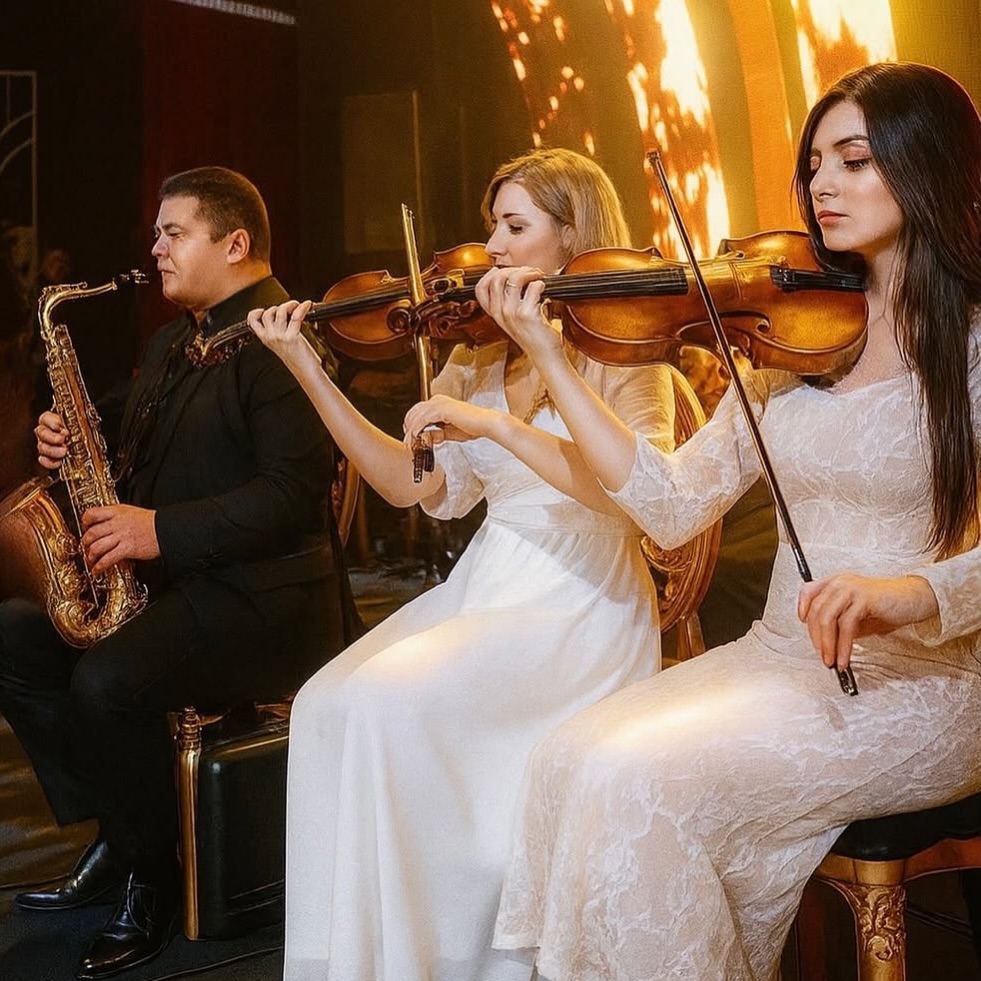 Nişan Mərasimlərinin Təşkili - Golden Palace Baku