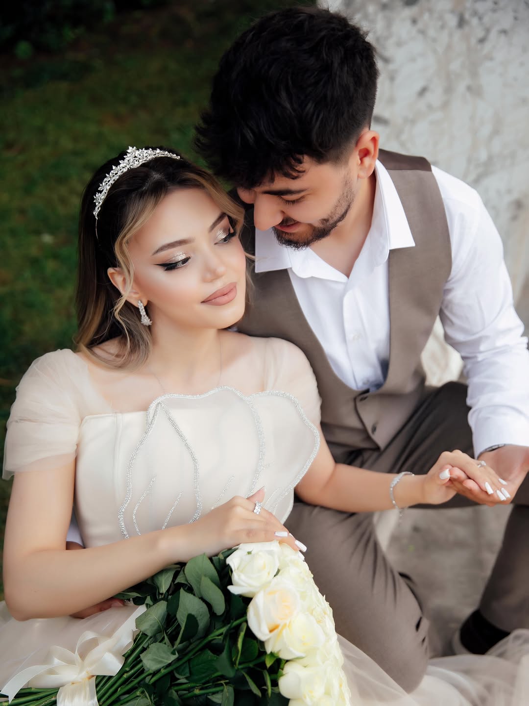 Nikah Mərasimi Foto və Video Çəkilişi
