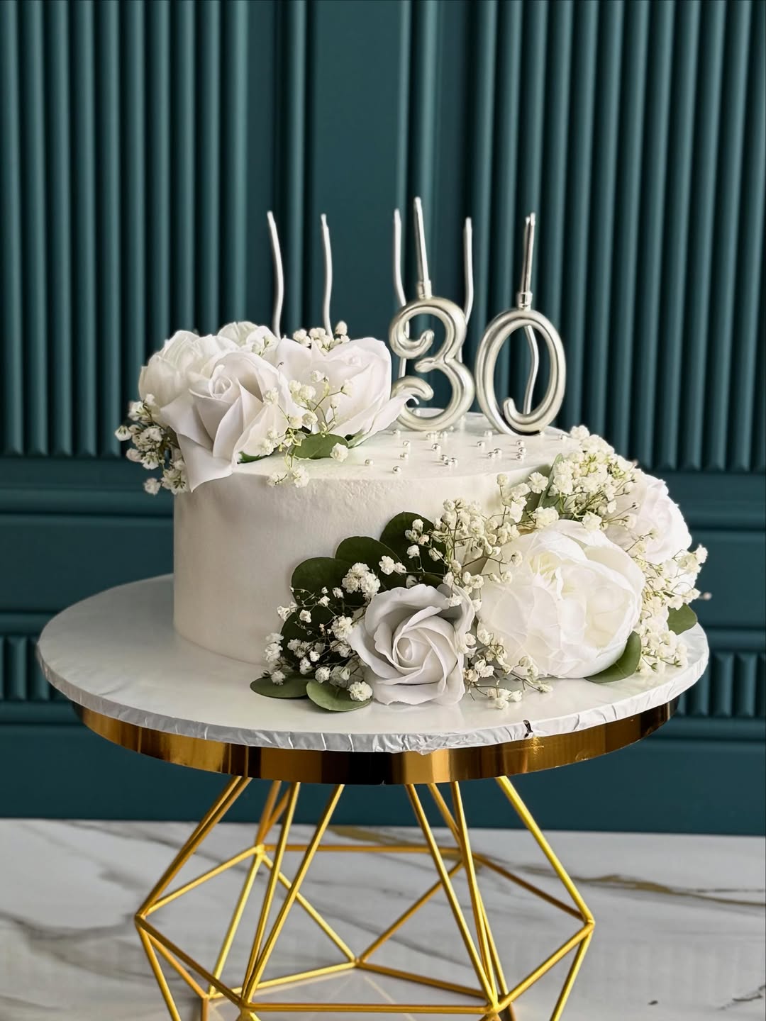 Xüsusi Dizaynlı Tematik Tortlar