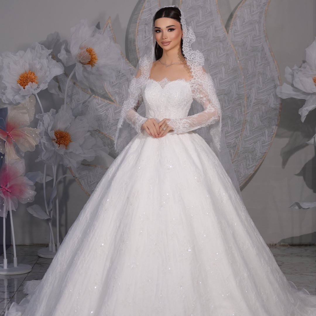 Melek Bridal Room