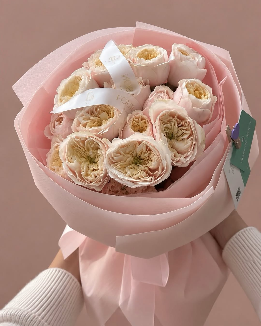 Toy və Nişan üçün Özəl Gəlin Buketləri