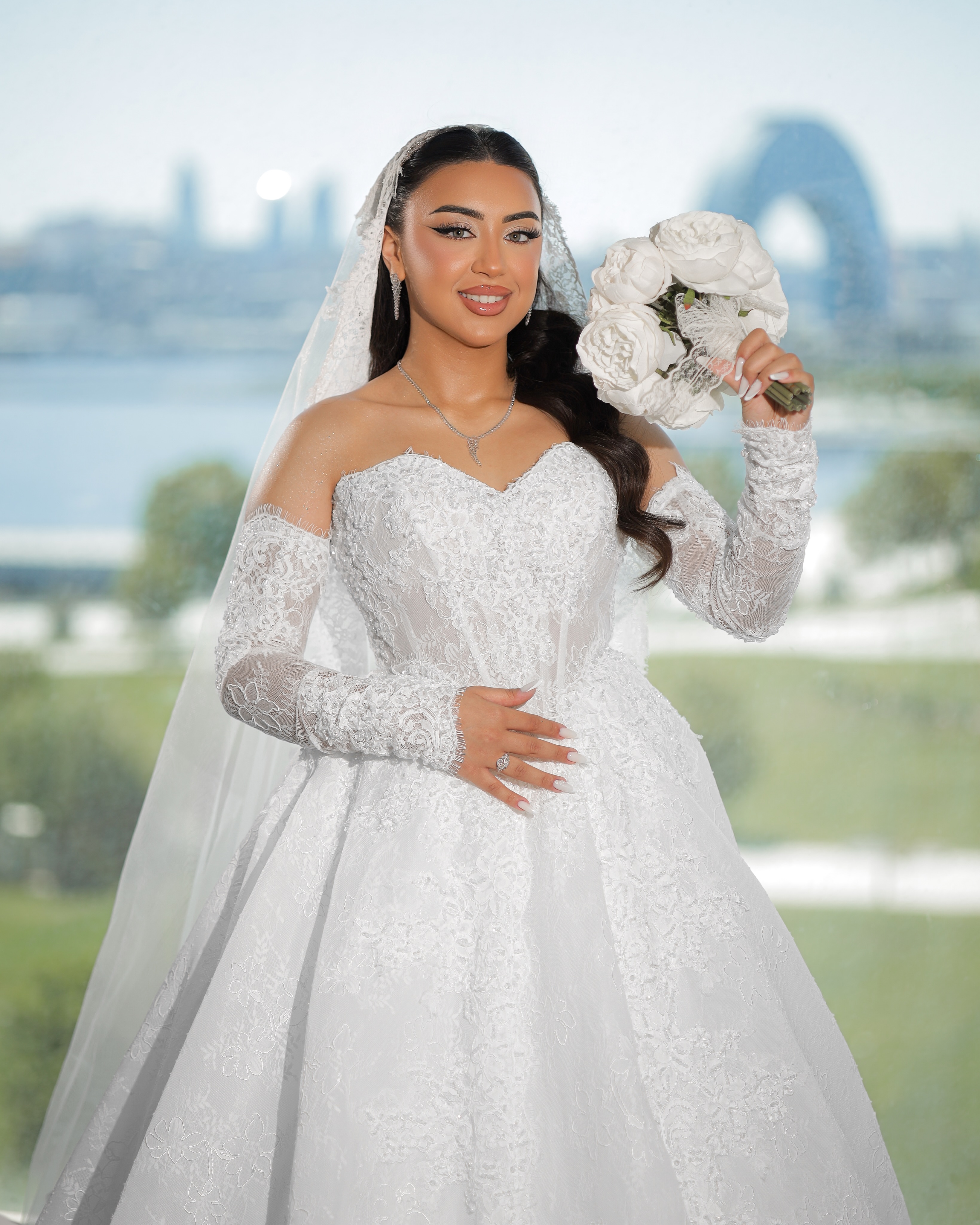 İstanbul Bridal Center