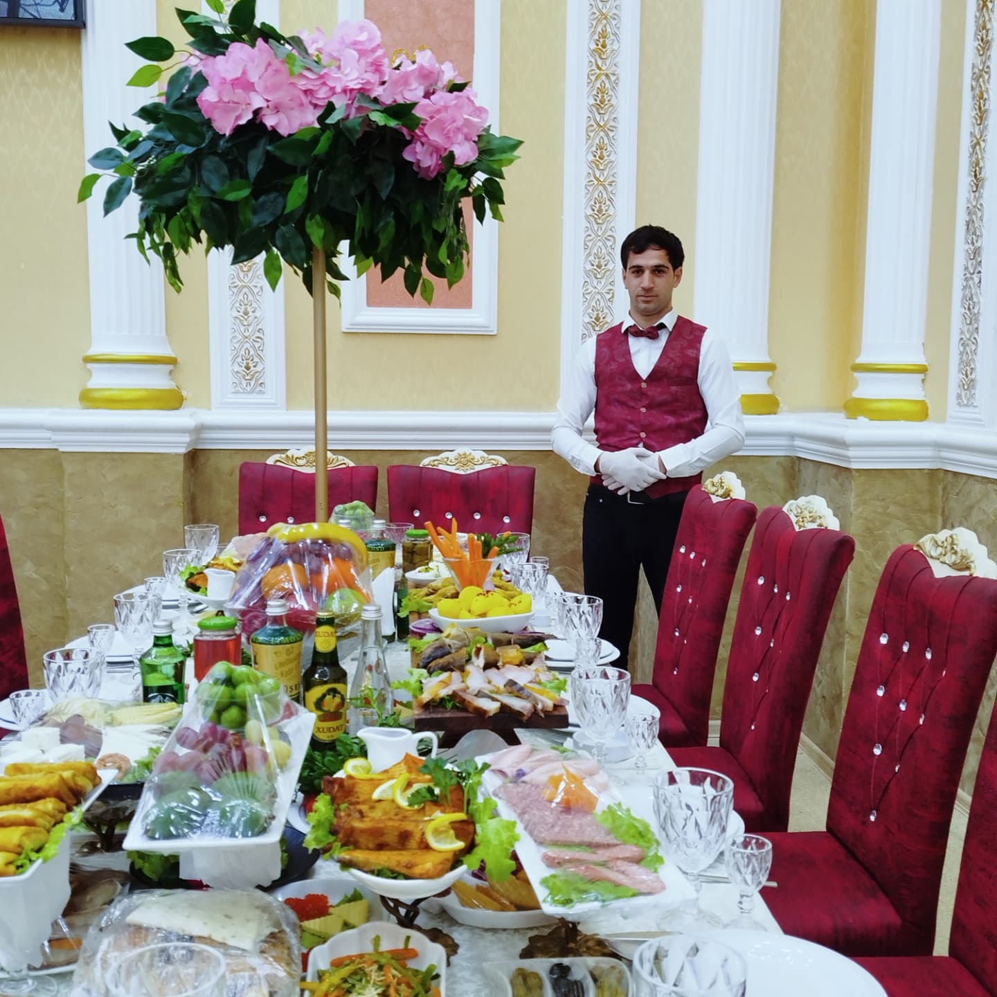 Şahzadə Şadlıq Sarayı