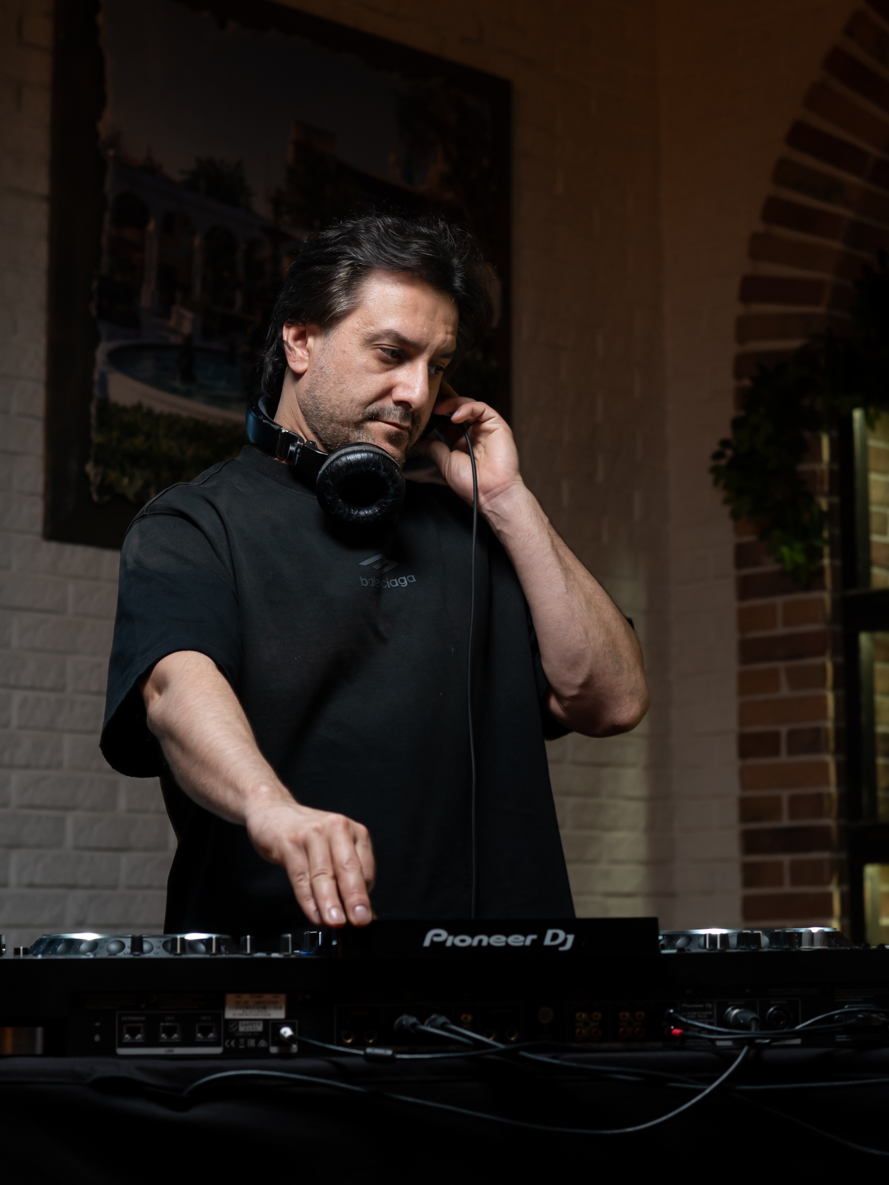 Toy və Nişan Məclisləri üçün DJ & Drums Şousu