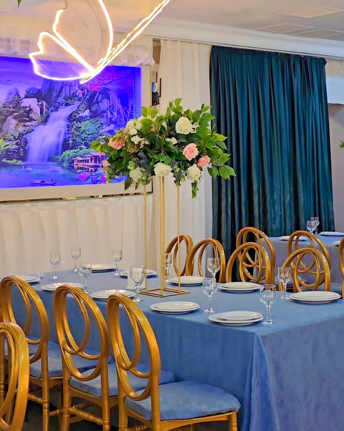 Amarant Restaurant