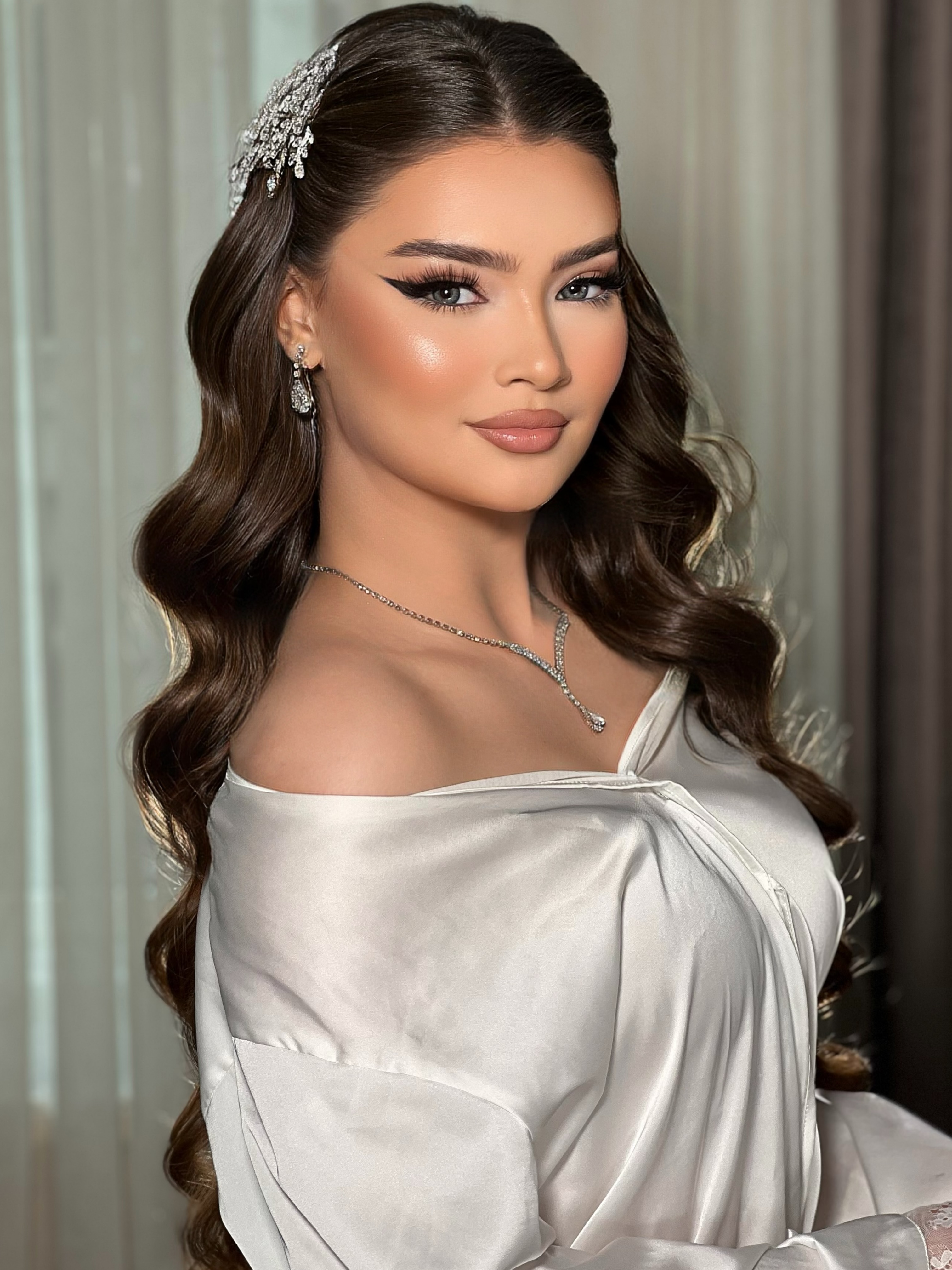Saç Rənglənməsi və Koloristika