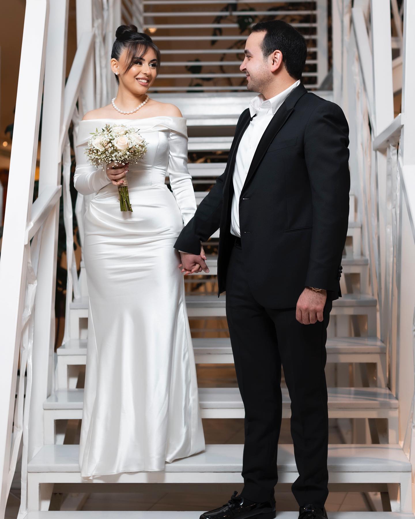 Nişan Mərasimi Çəkilişi