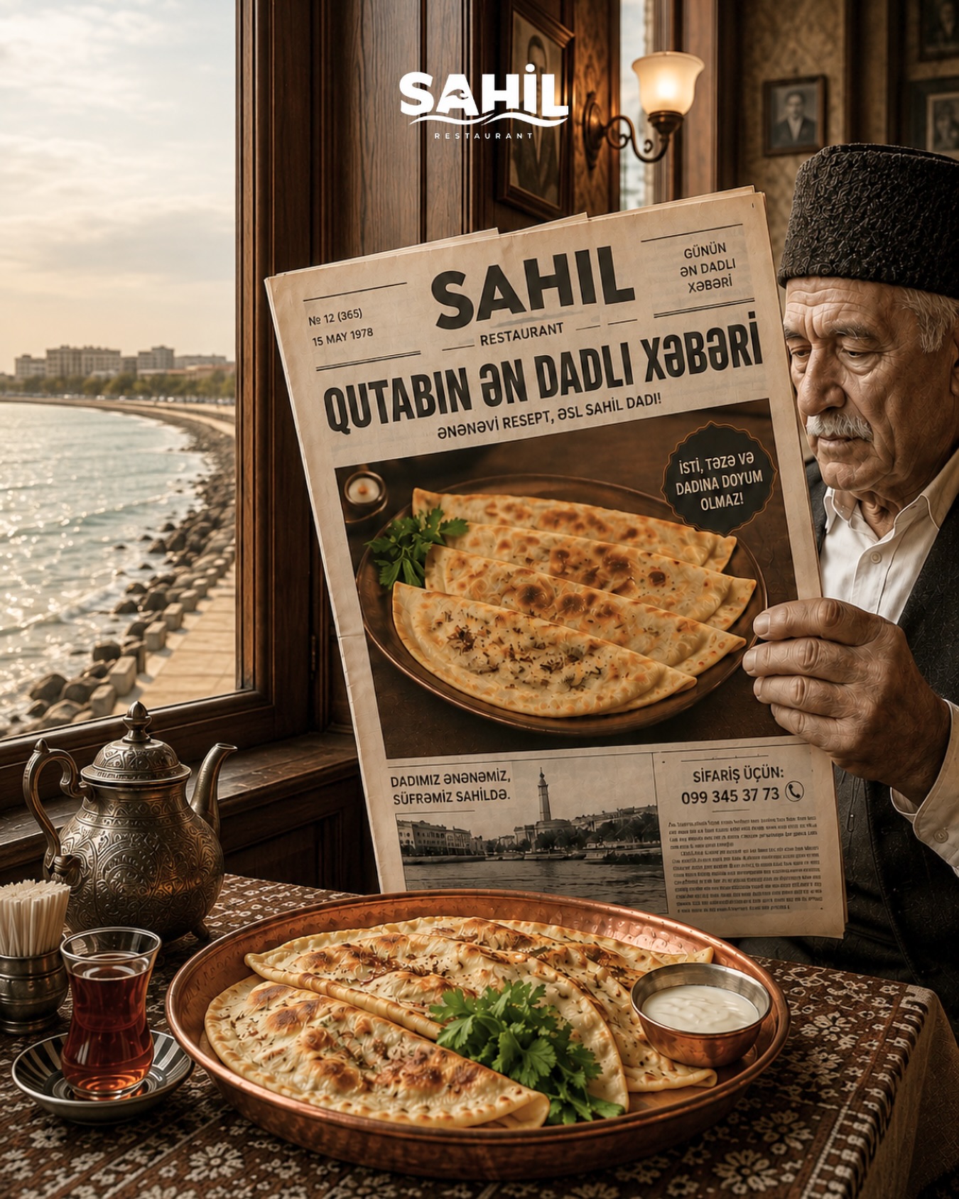 Canlı Musiqili Axşamlar və Şou Proqramlar