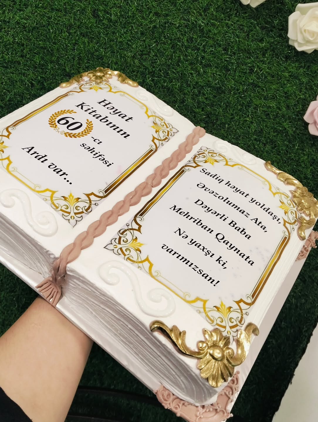 Əsgər və Mövzu Tortları