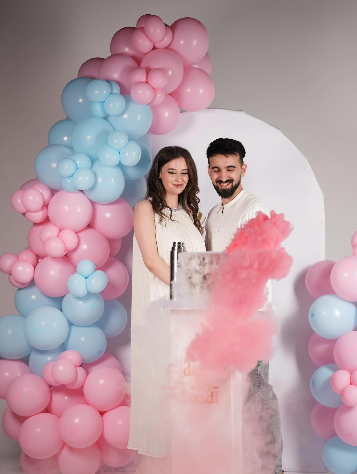 Tüstü Seti ilə Foto və Video Çəkiliş