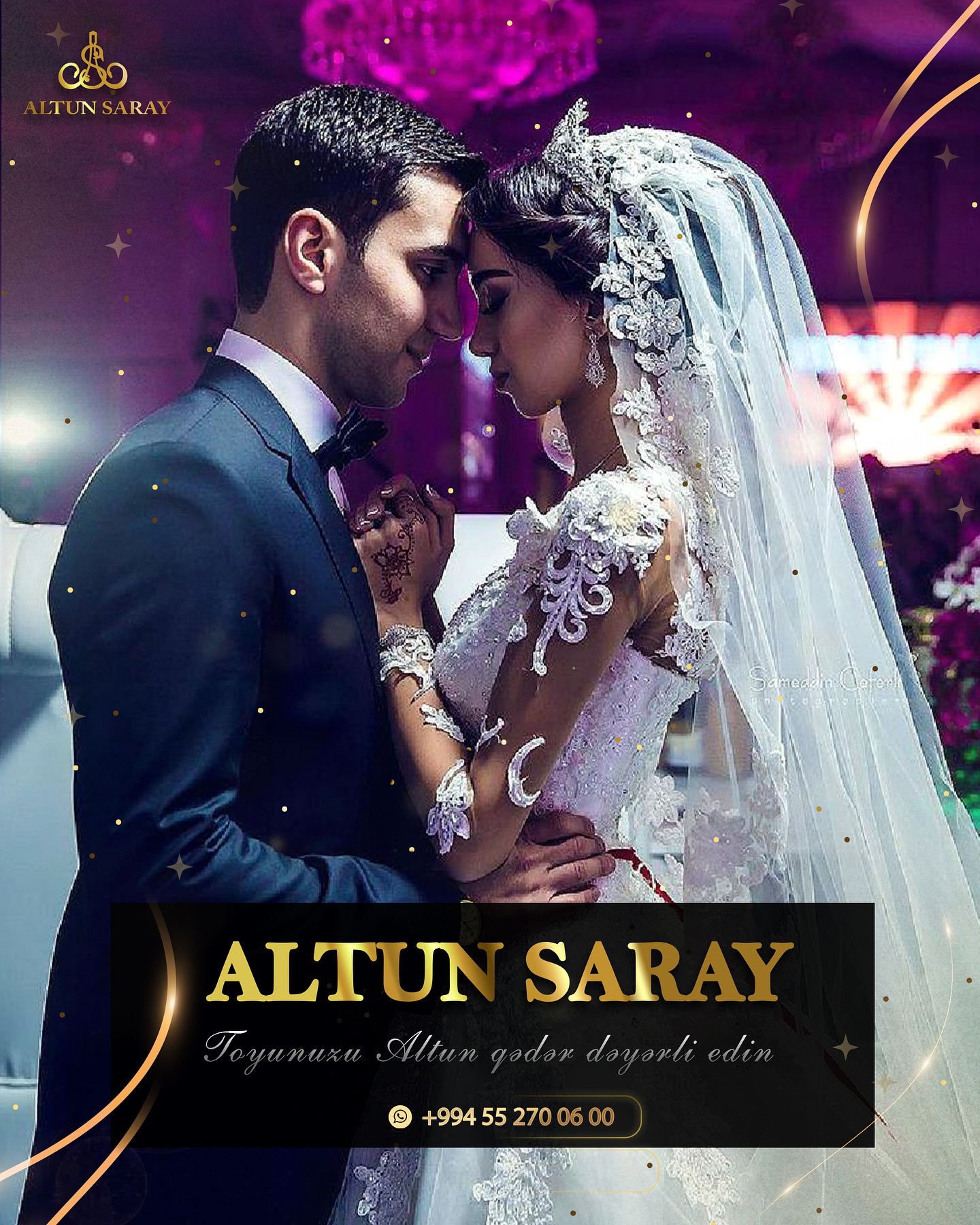 Altun Saray