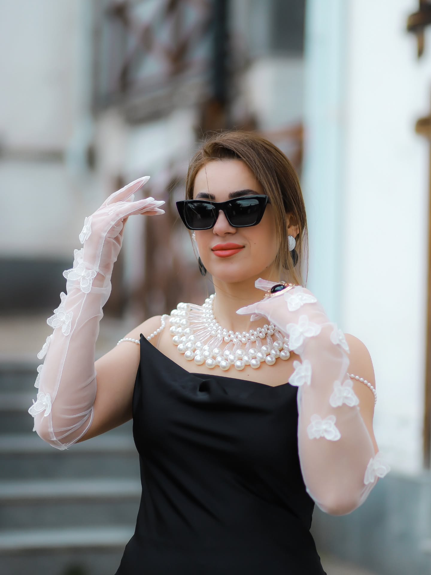 Bədii və Portret Fotosessiyası