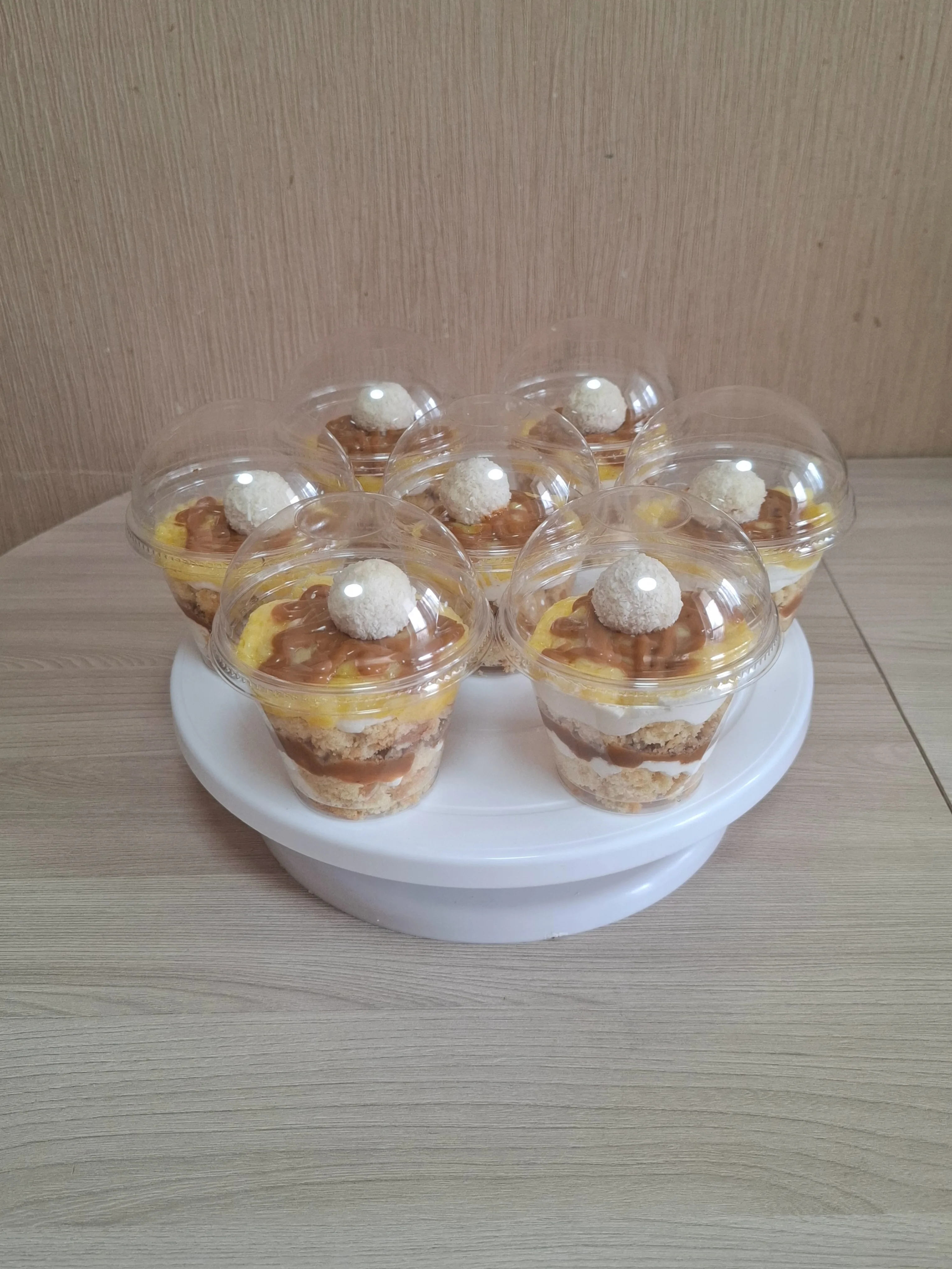 Hacıqabul Tortları