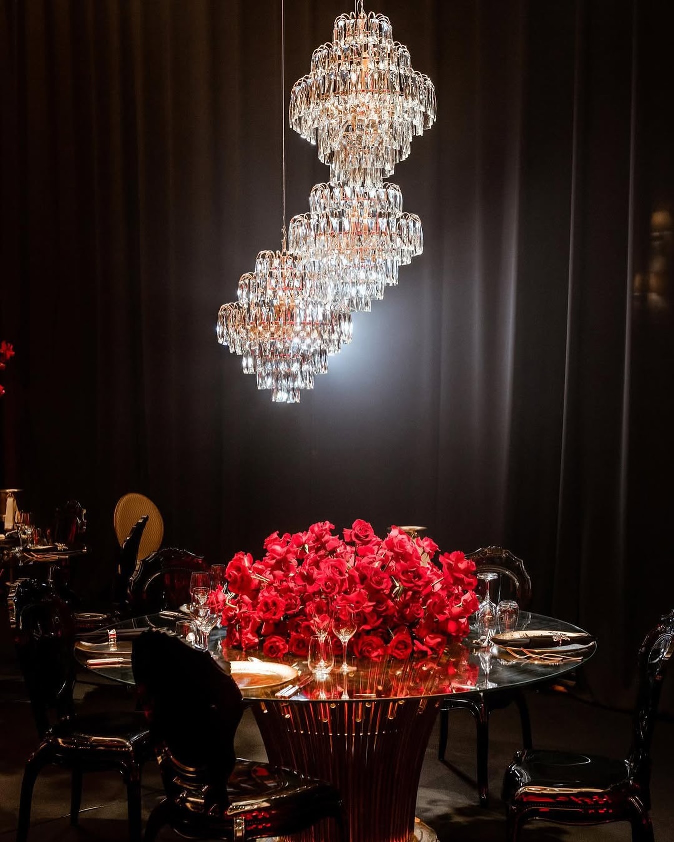 Bloomique Event Decoration & Floral Design