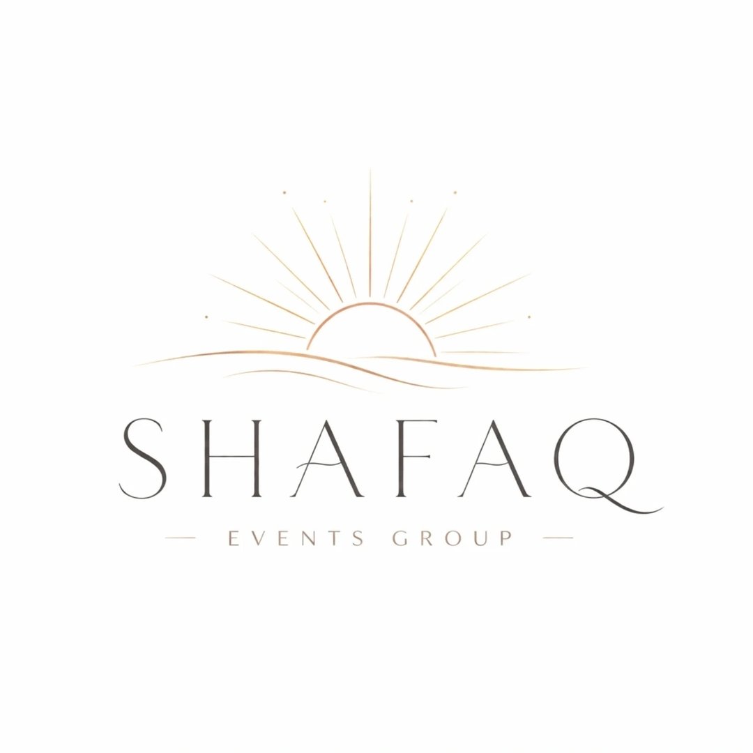Shafaq Events Group