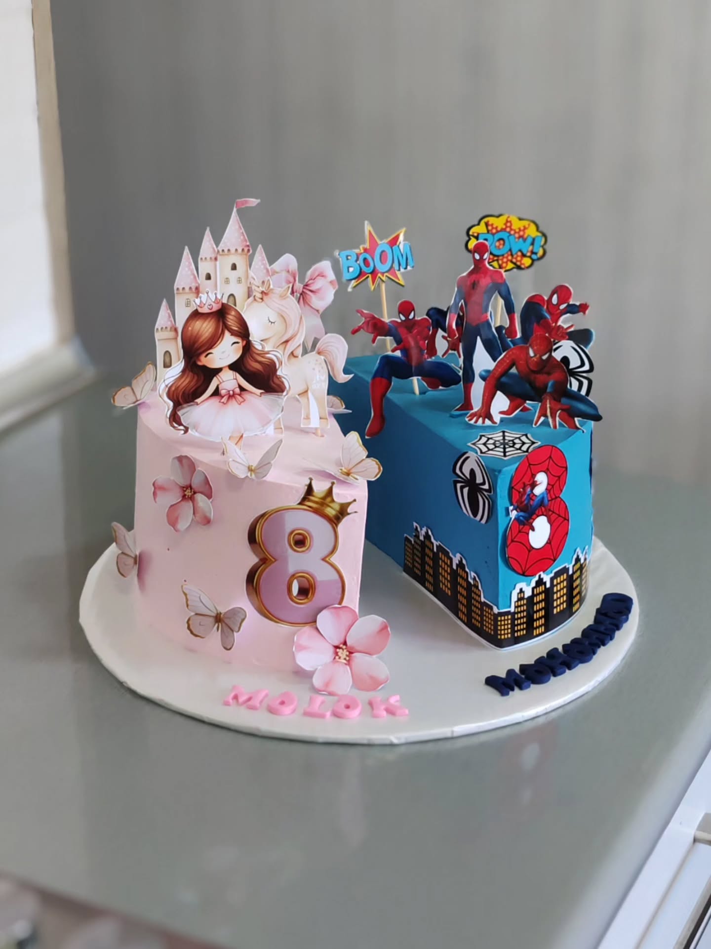 GG cake studio 🌹