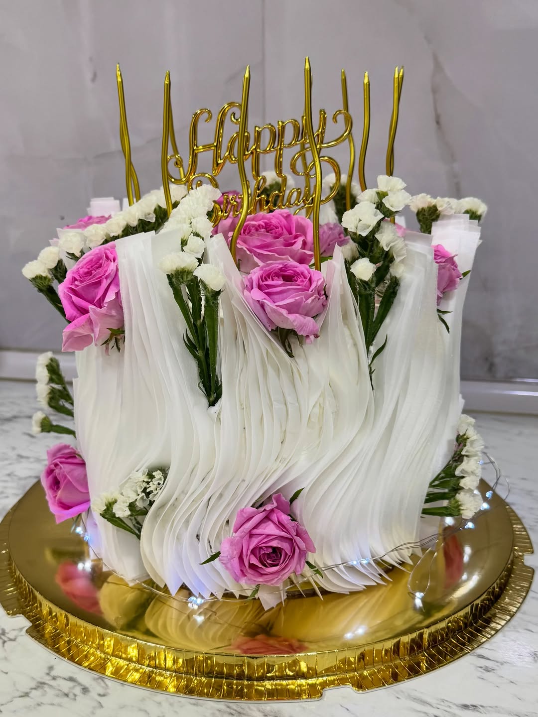 Jolie Cake Baku