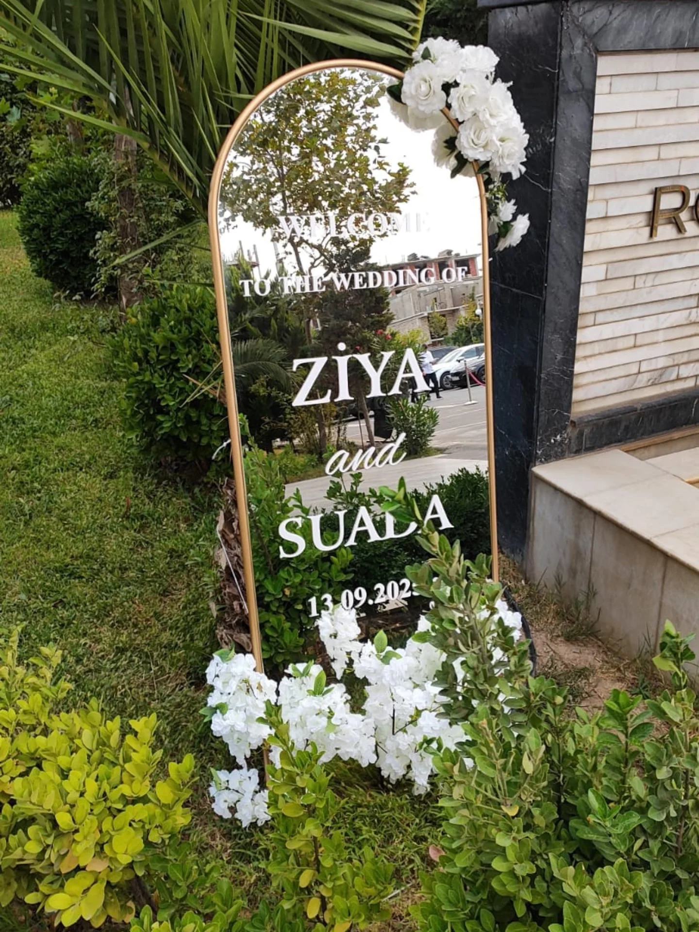 Toy Nişan Ev Xına Dekorları