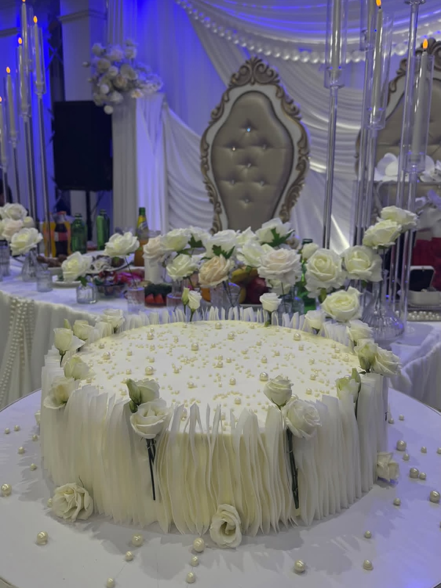 Baki tort sifarişi