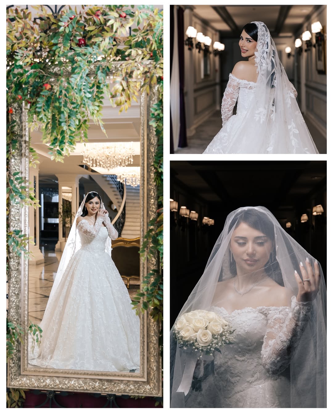 Love Story Foto və Video Çəkilişi
