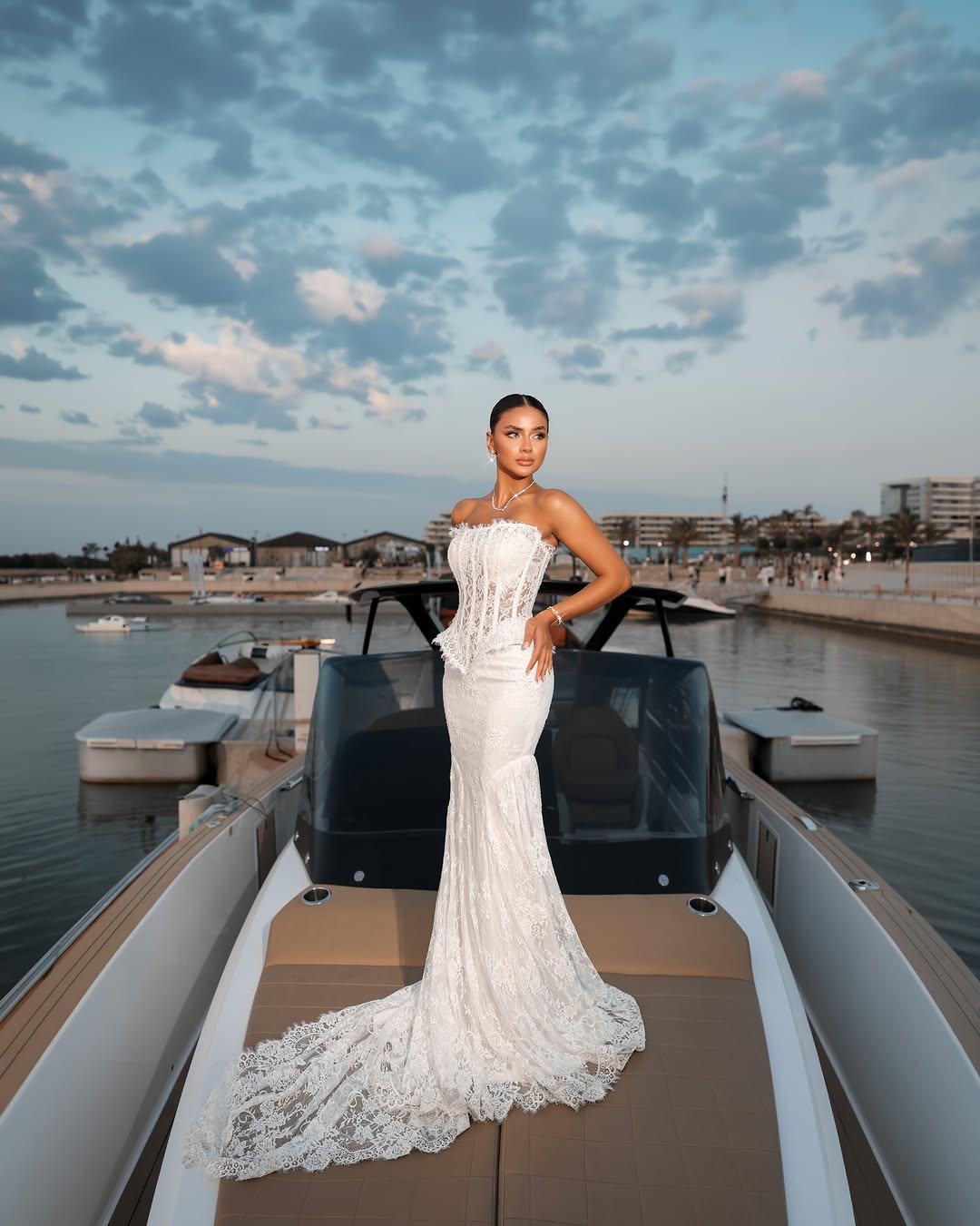 Luxury Collection Gəlinliklər