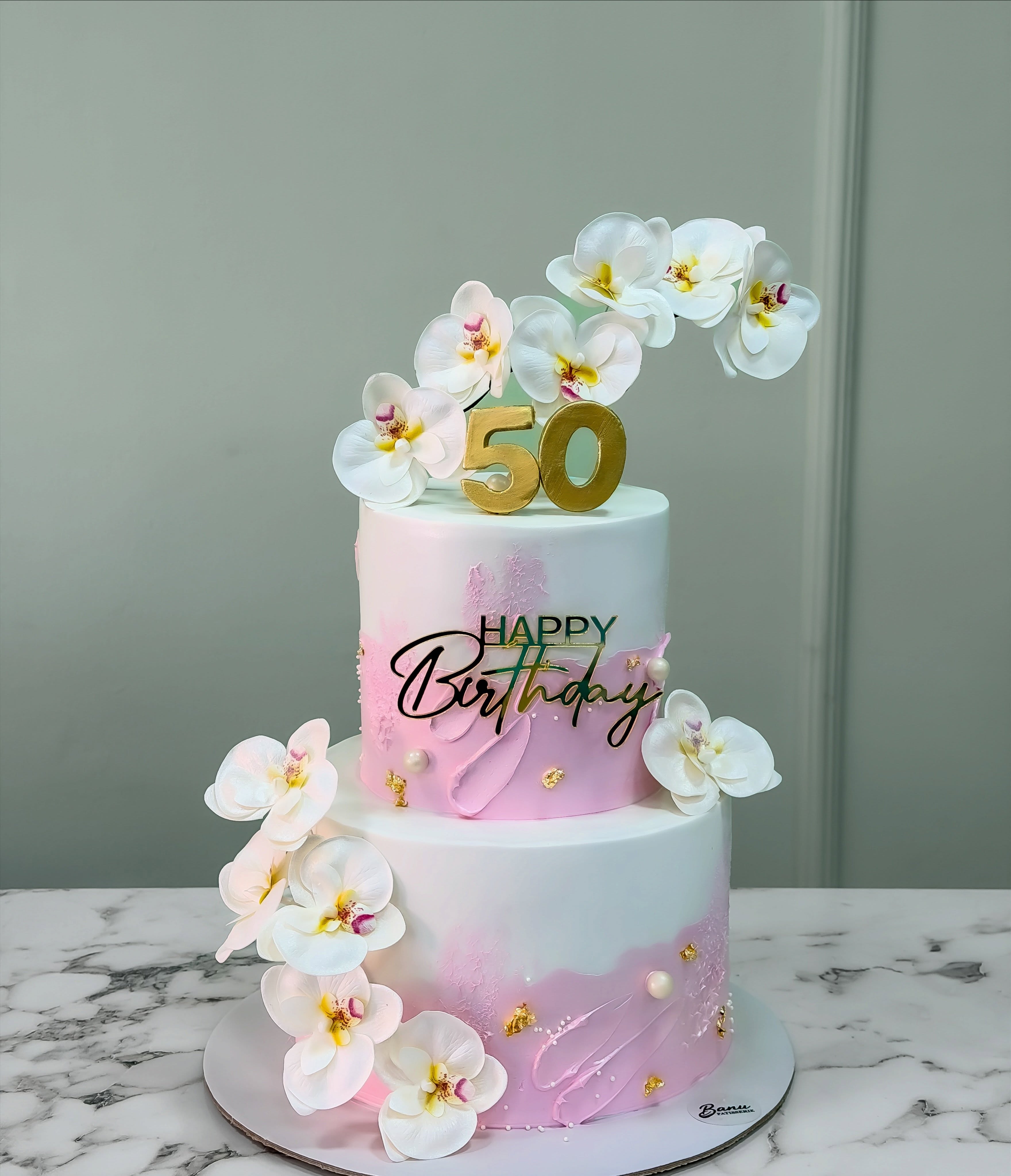 Banu Patisserie