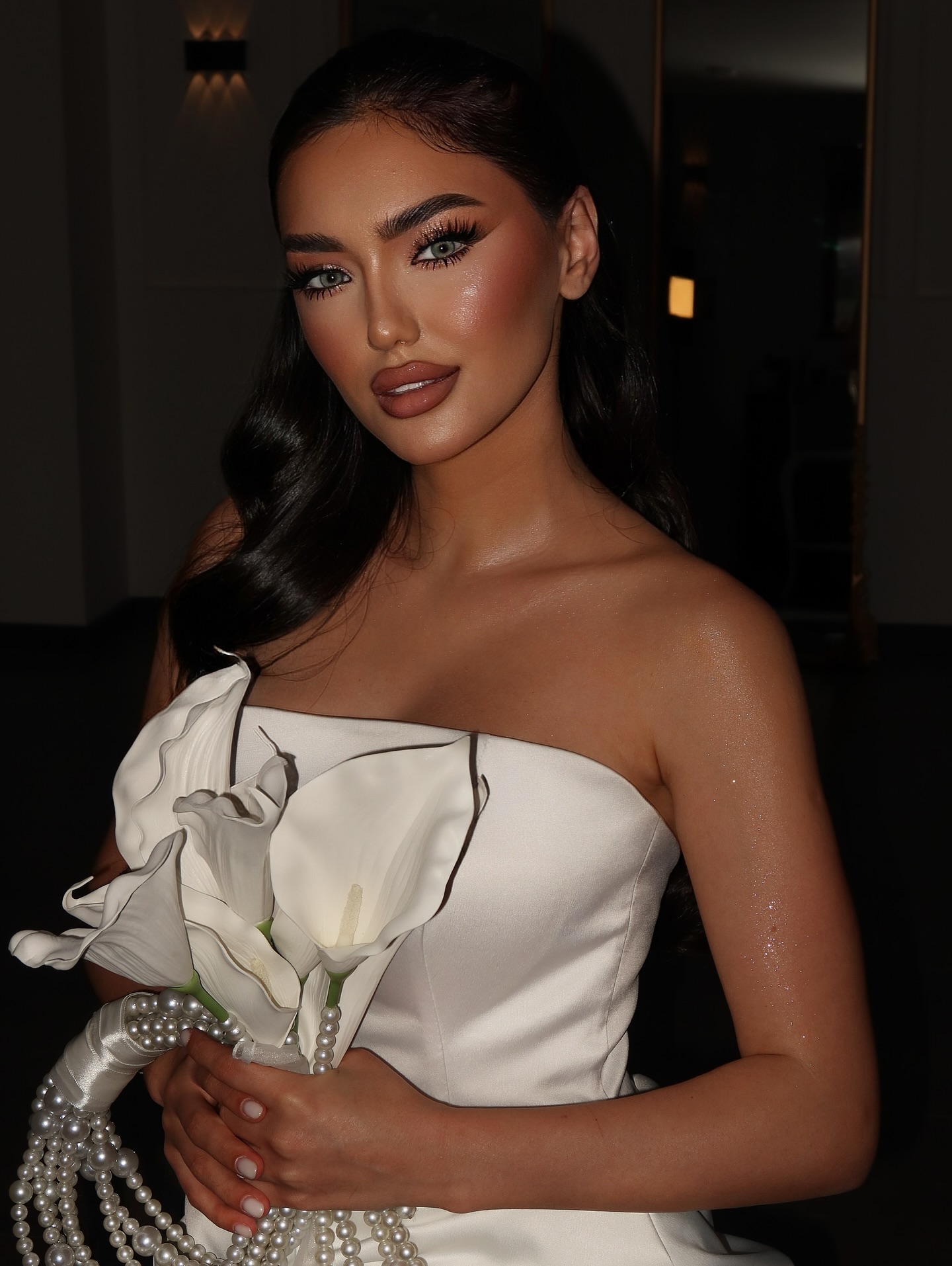 Gəlin Gülü Accessories