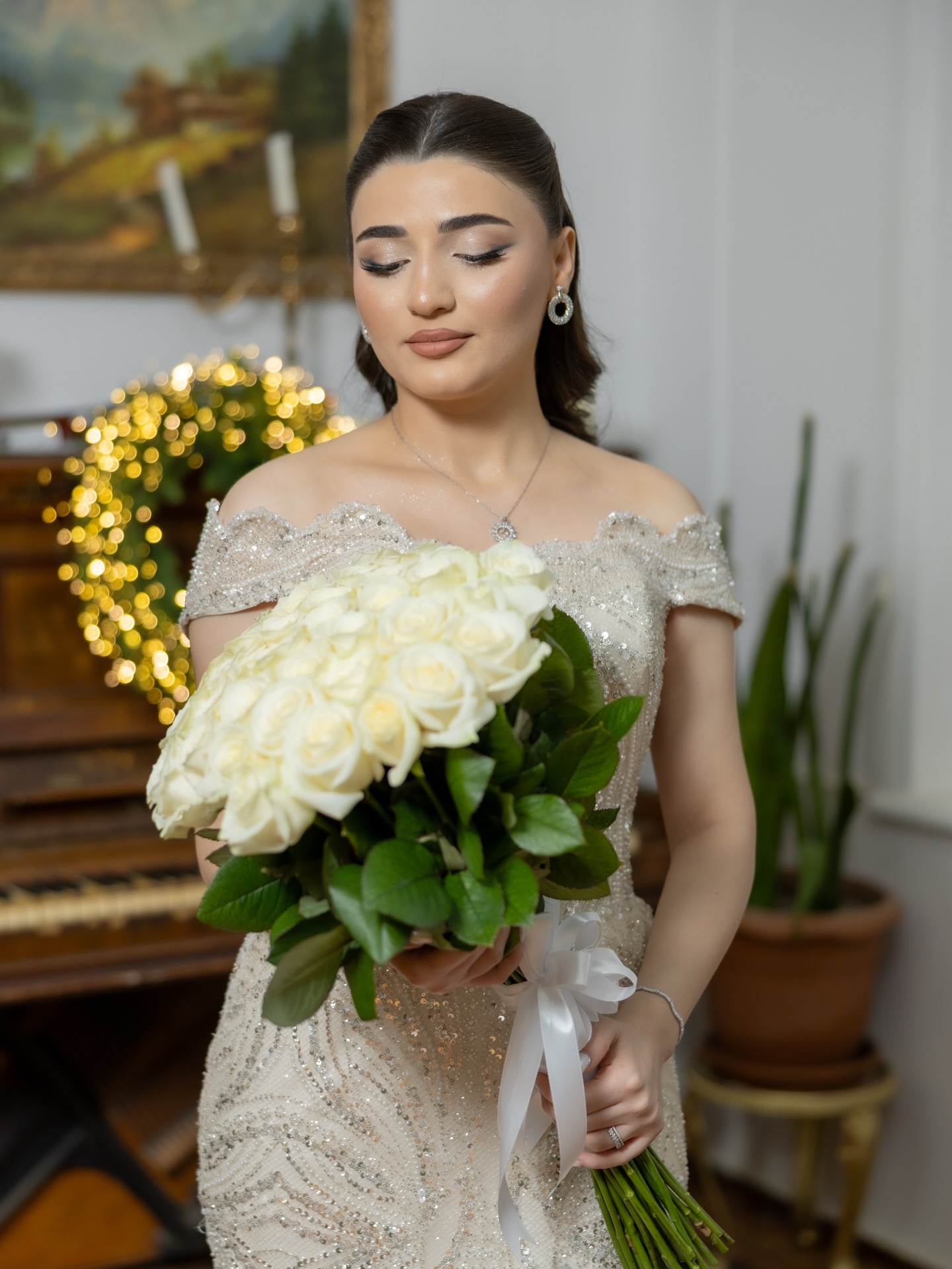 Nişan Foto və Video Çəkilişi