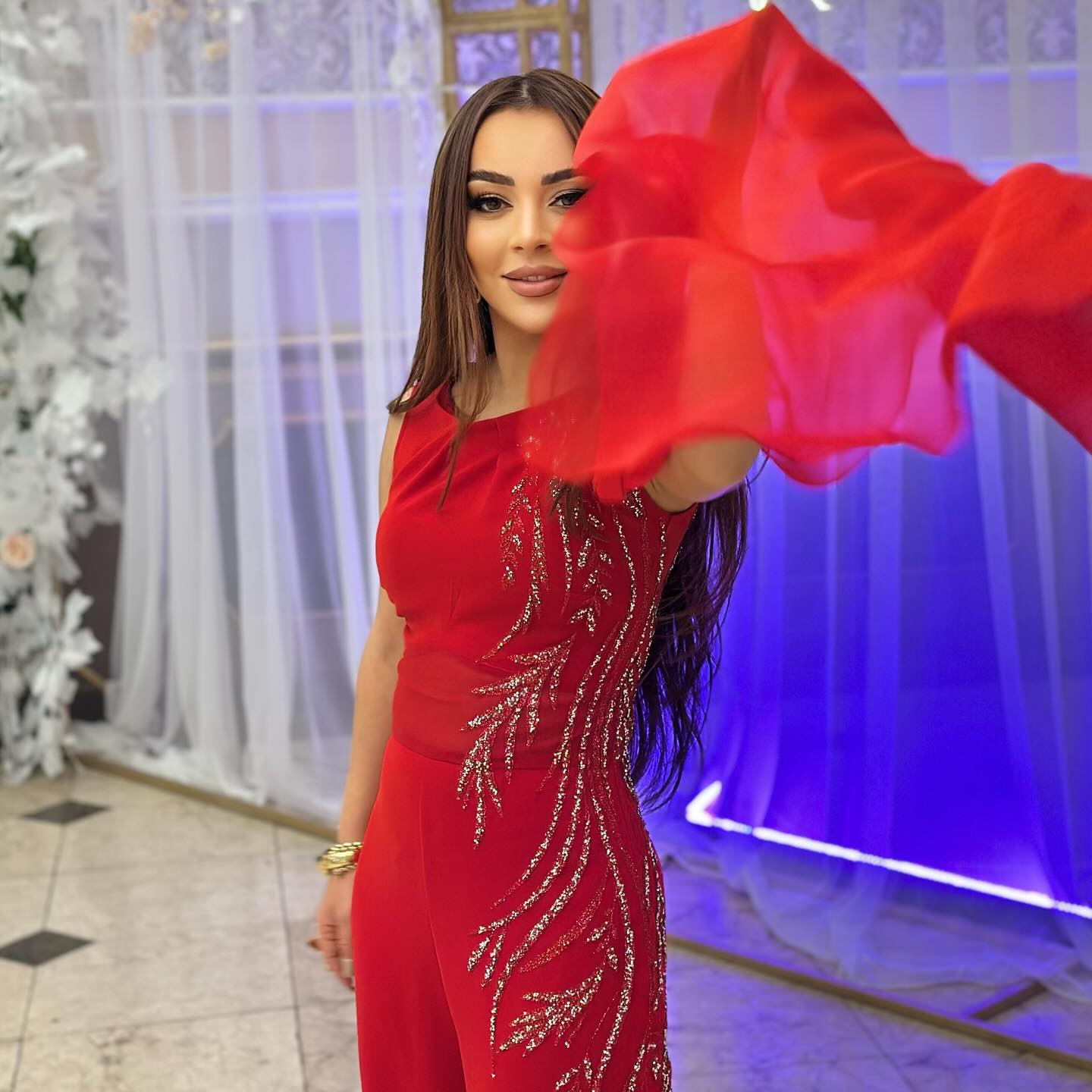 Mindallı və Xına Geyimləri