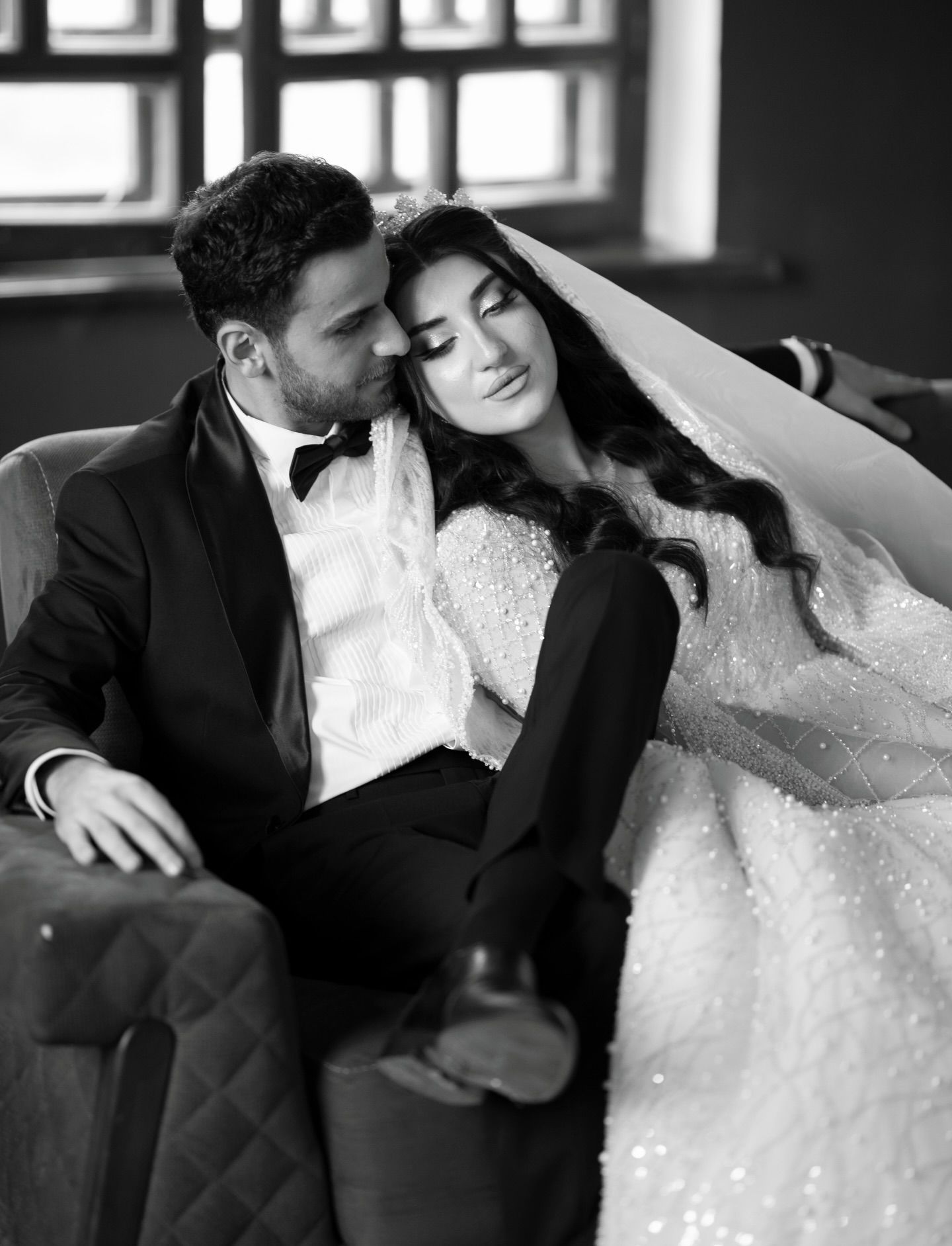 Pre-Wedding və Love Story Çəkilişi