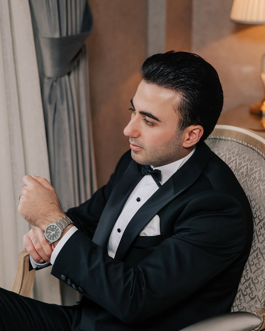Love Story Foto və Video Çəkilişi