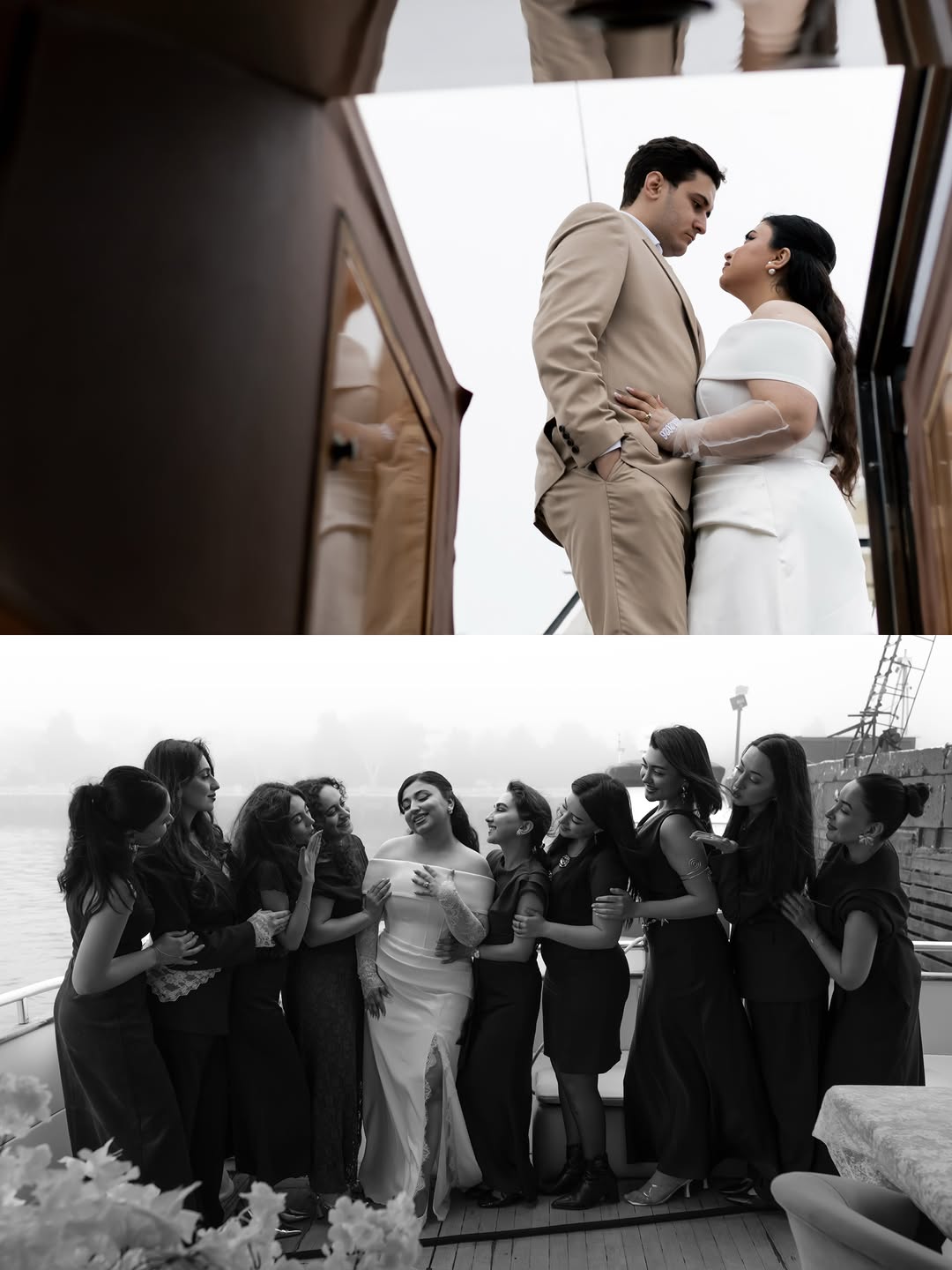 Pre-wedding və Love Story Çəkilişi