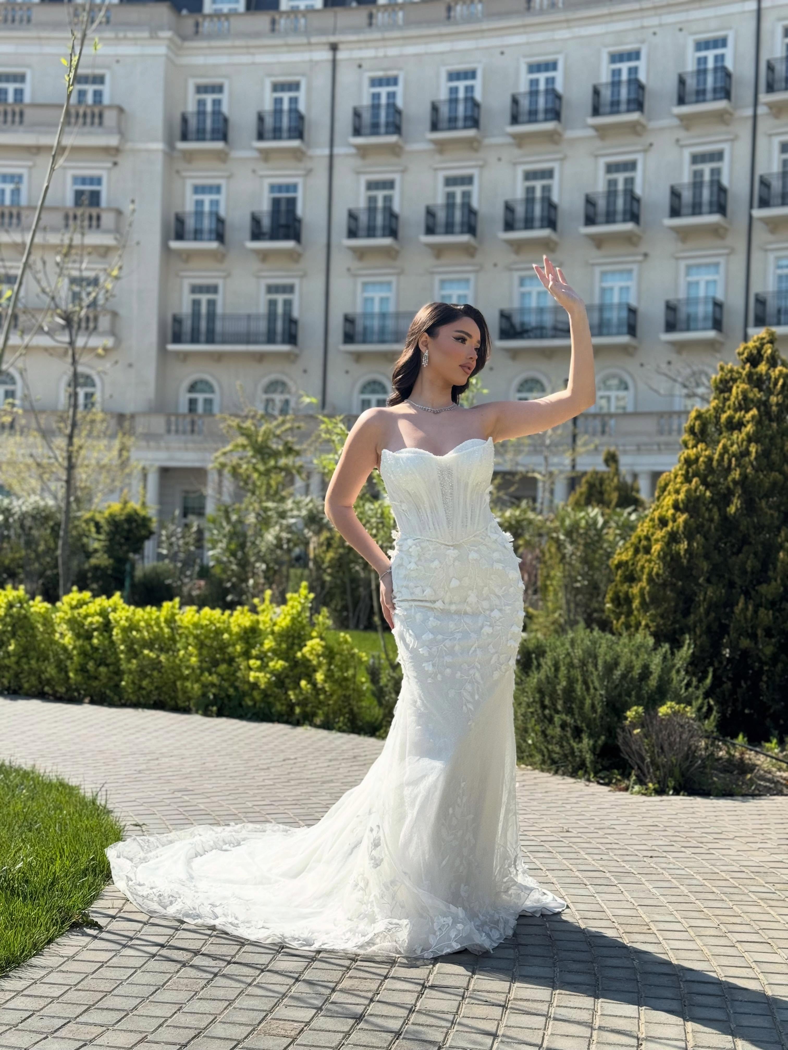 Luana Gəlinlik