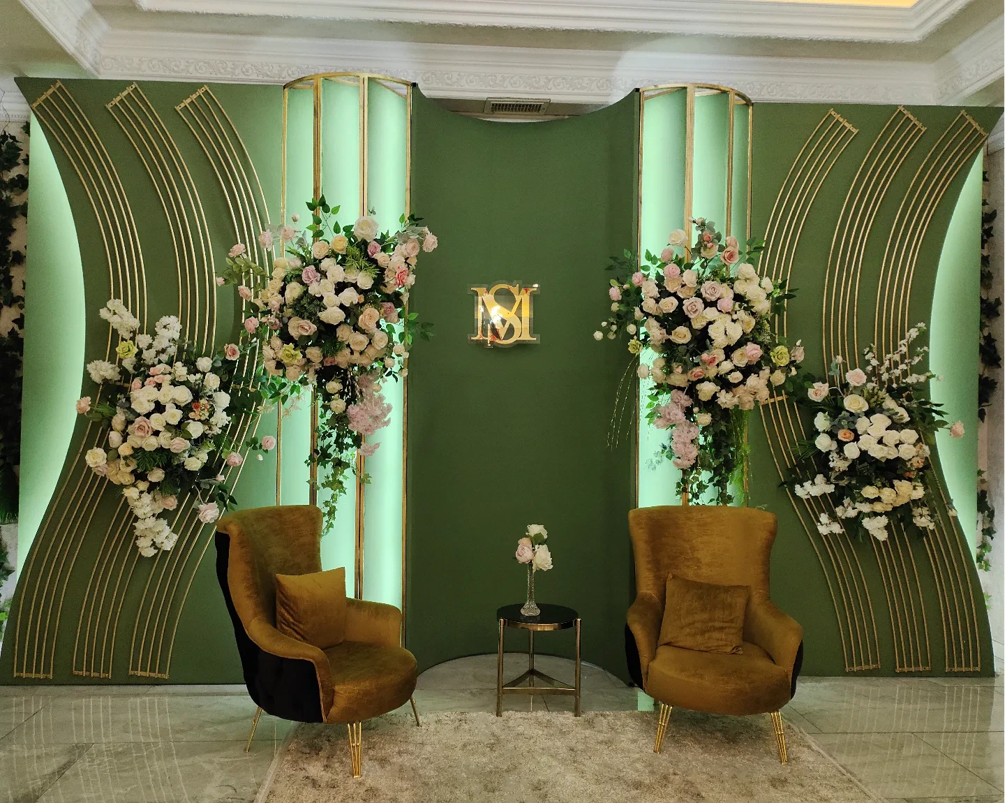 Baku Wedding & Event Planning