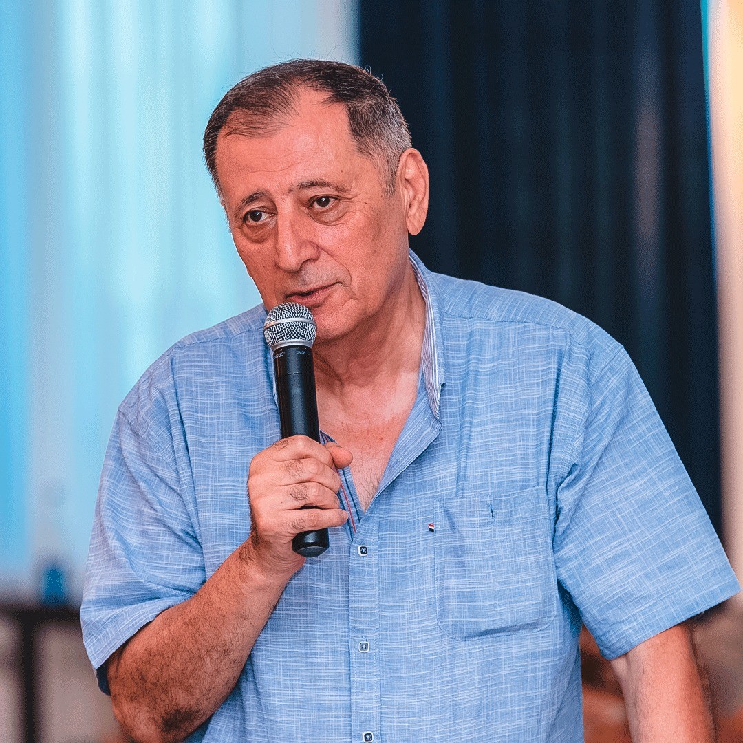 Korporativ Tədbirlər və Qala Gecələri