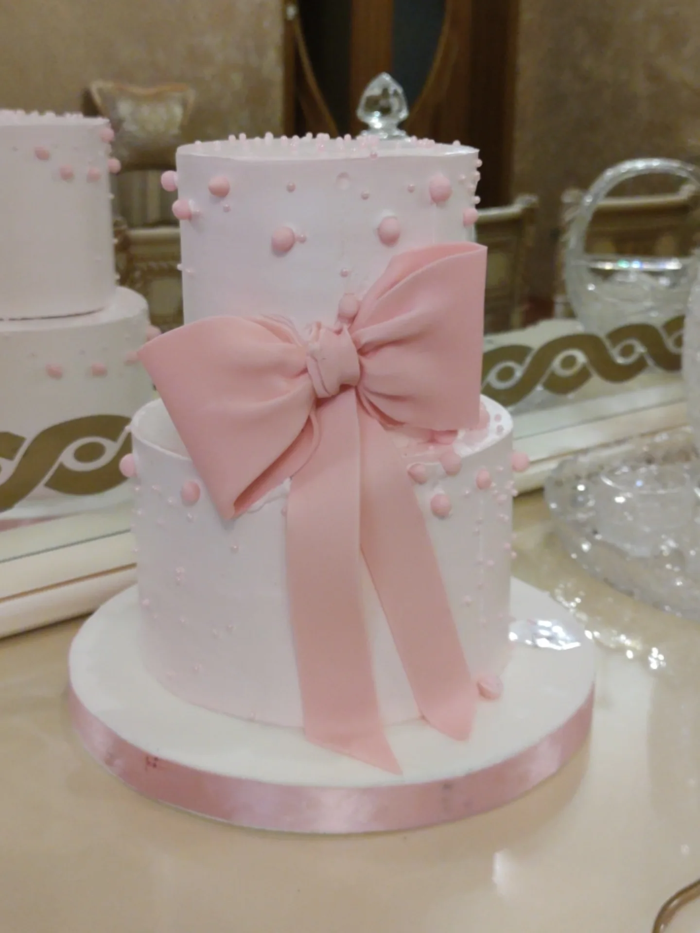 Cakeland Pastry