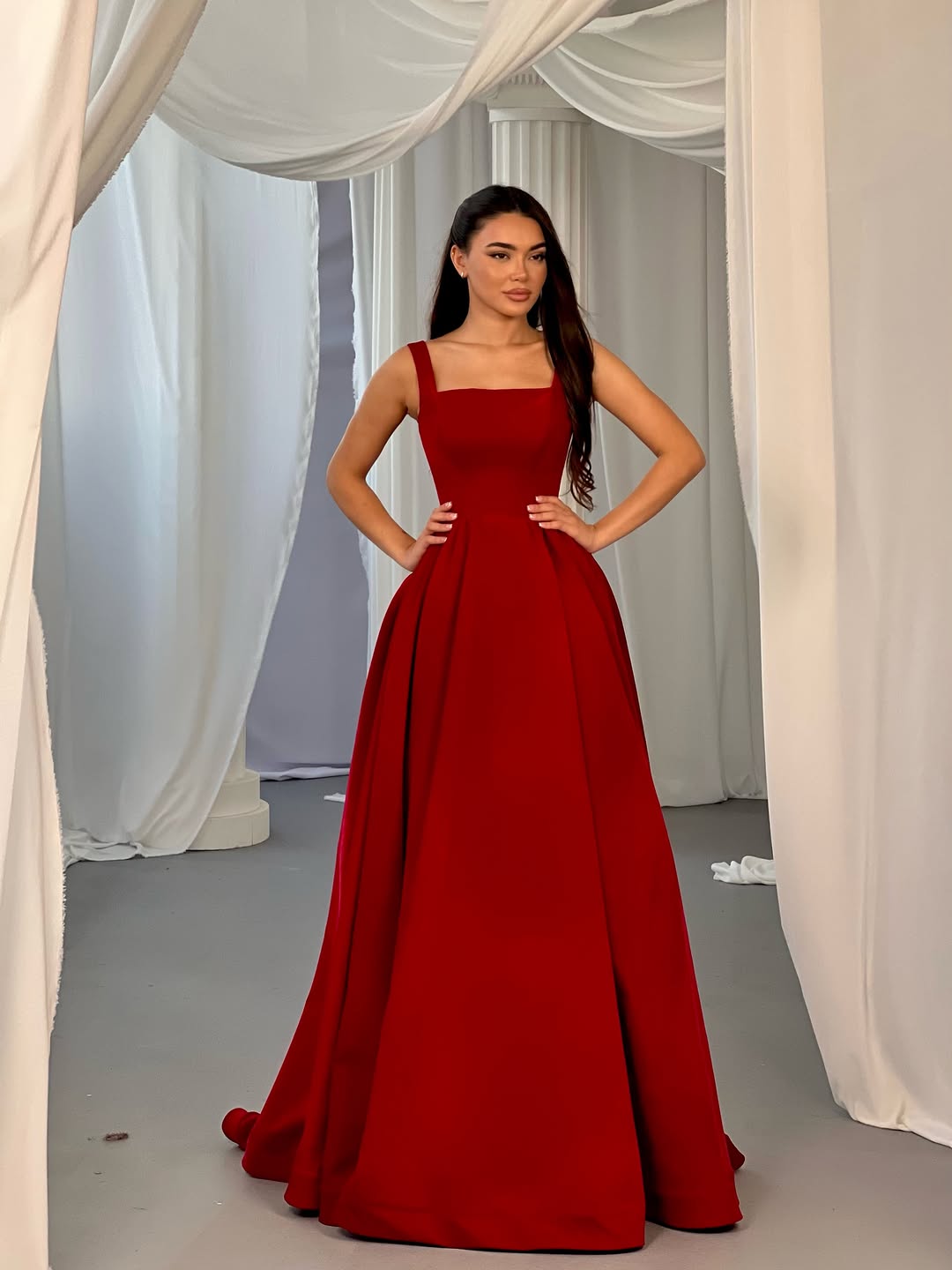 Fərdi Tikiş və Eksklüziv Couture Sifarişləri
