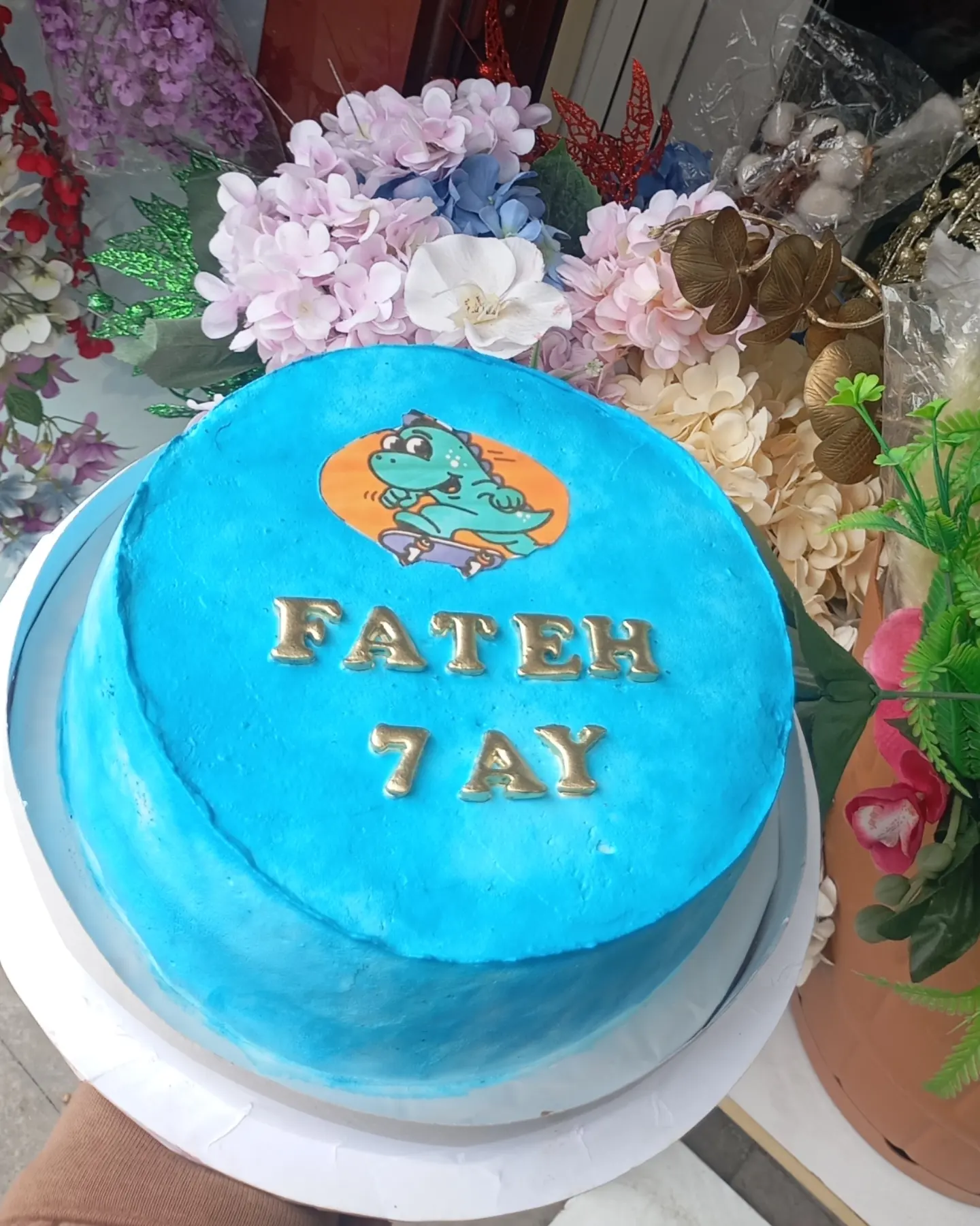 Cake House İlahə