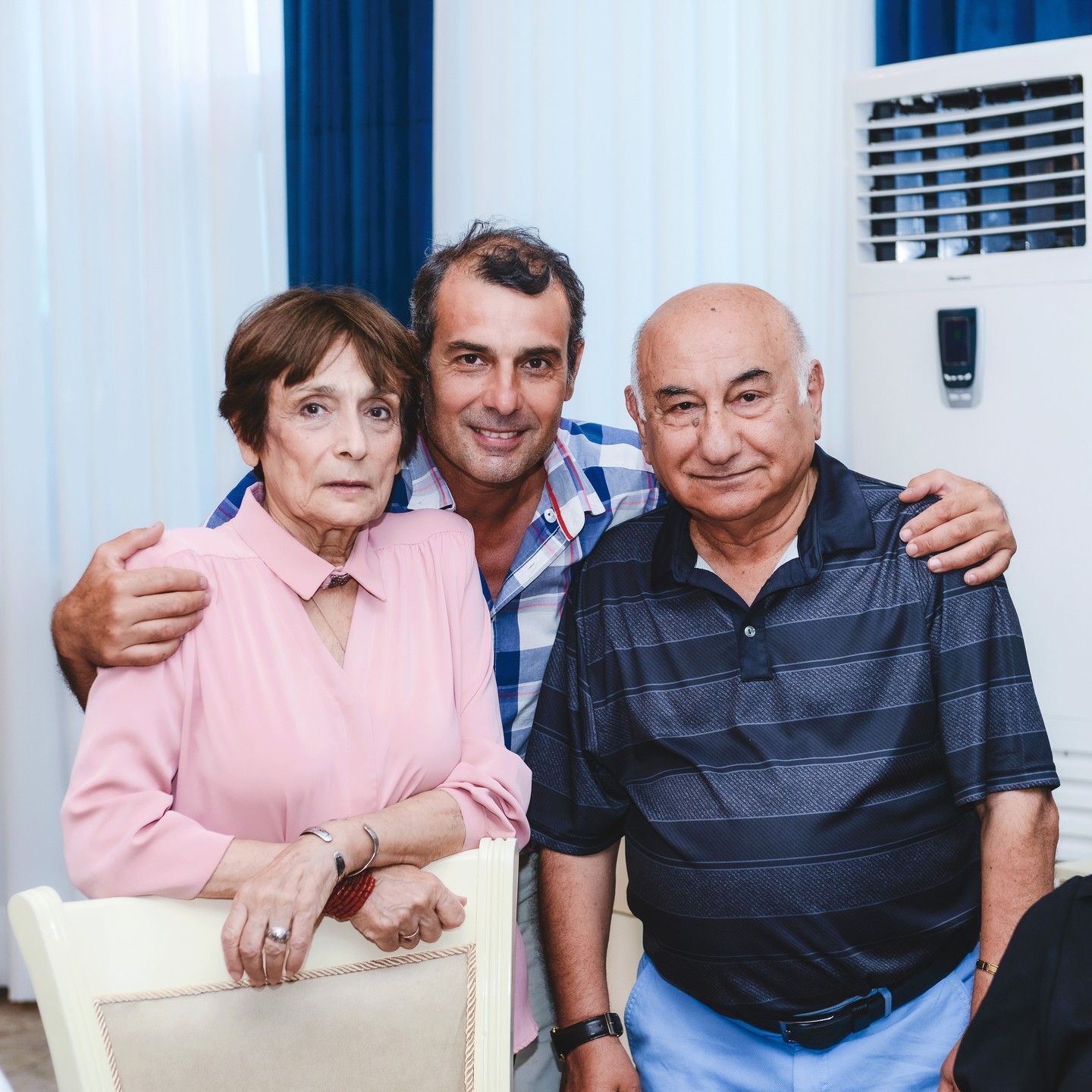 Korporativ Tədbirlər və Qala Gecələri