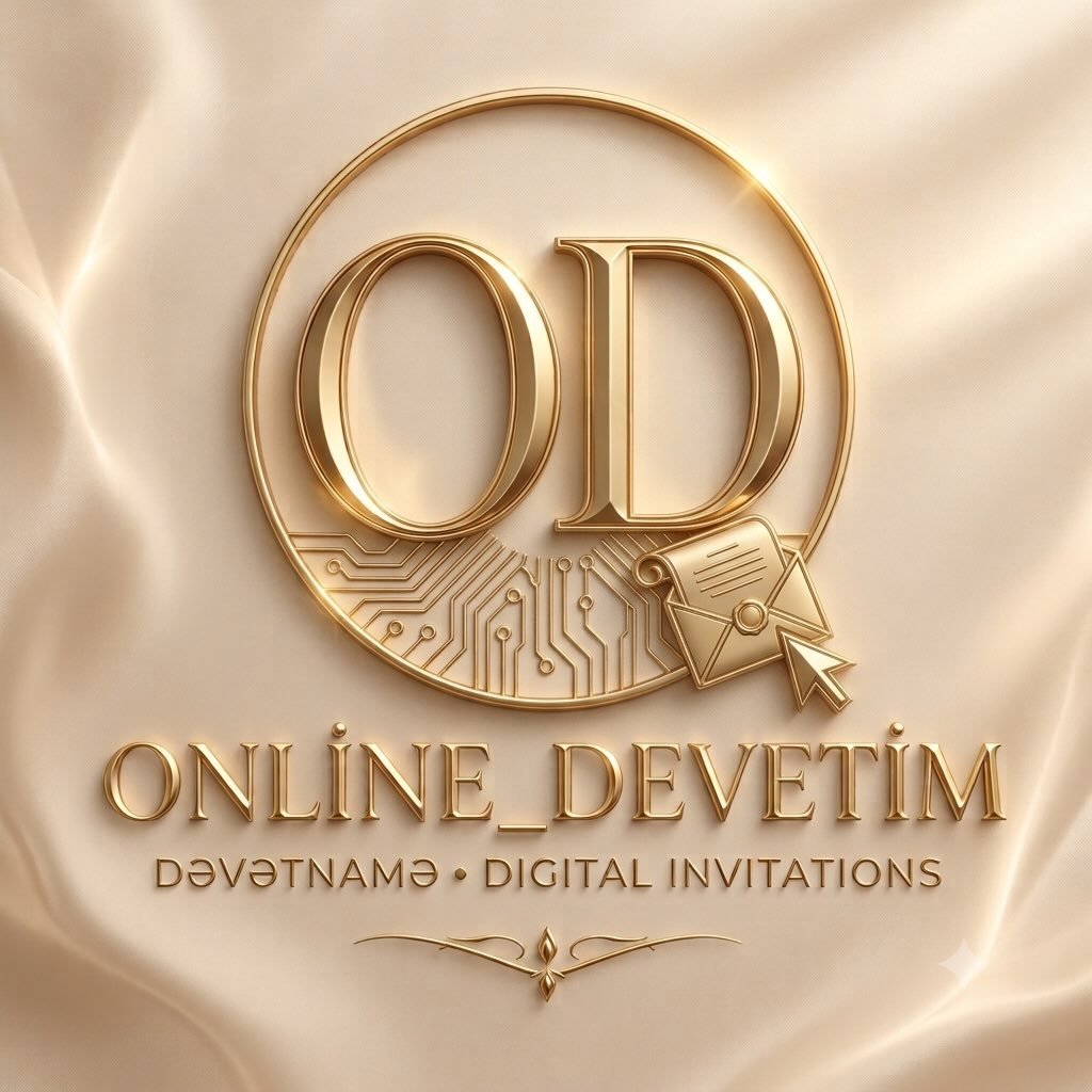 Online Dəvətim