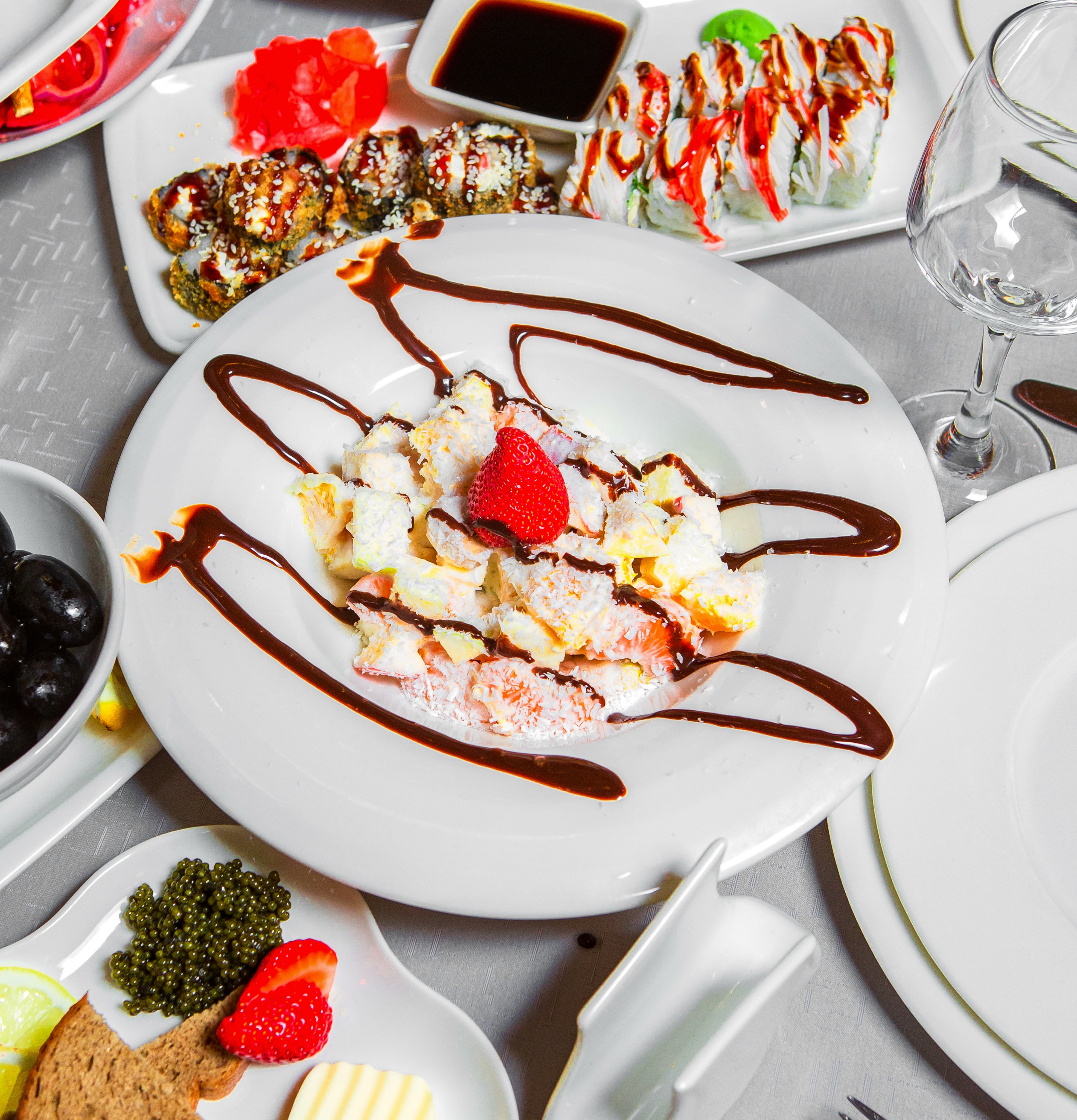 Platin Saray