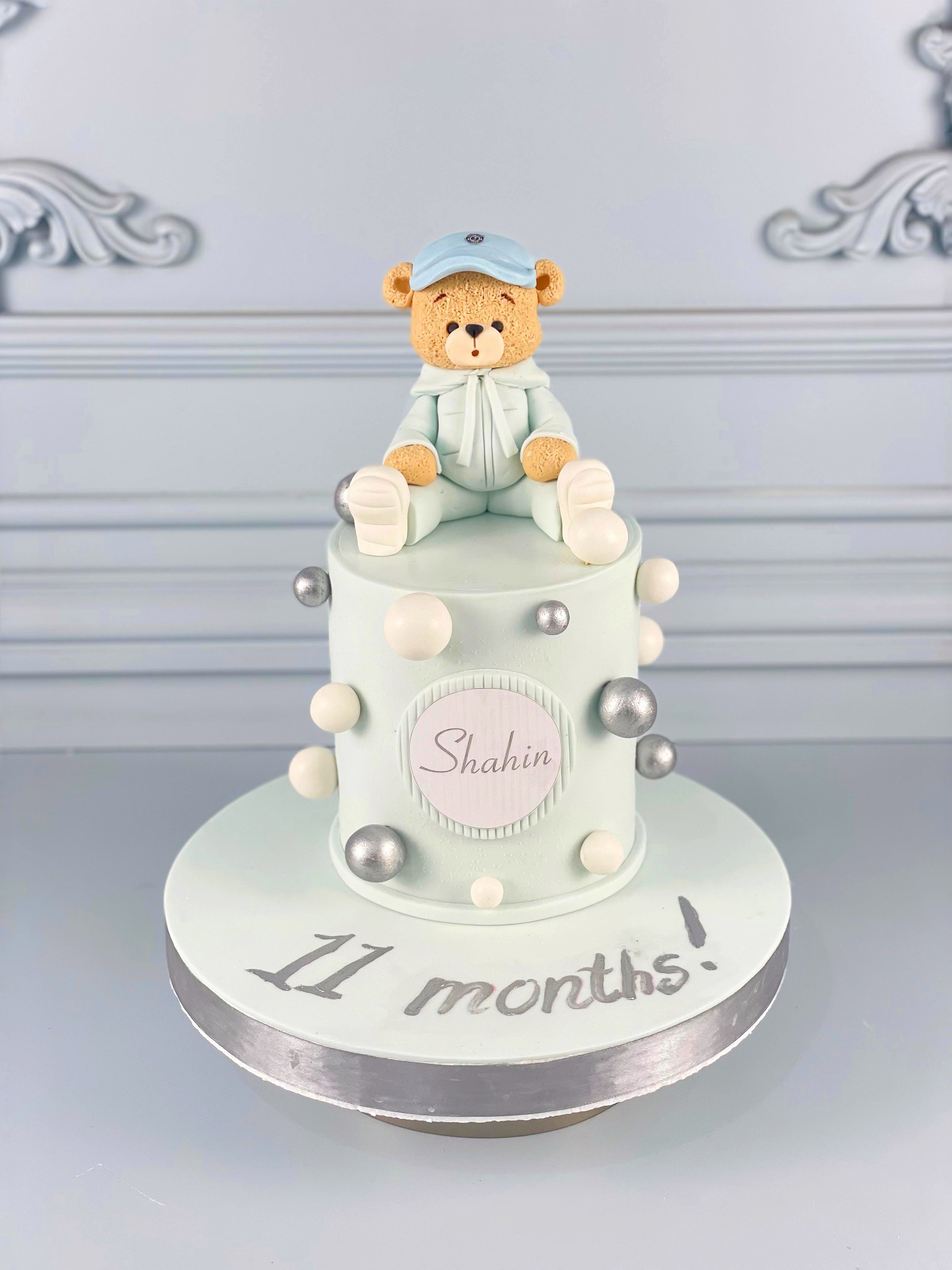 Cake Boutique by Gulya