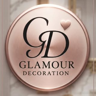 Glamour Decoration