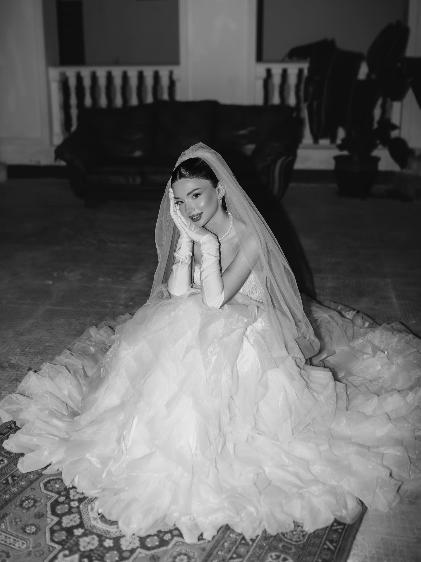 Zarif Bridal