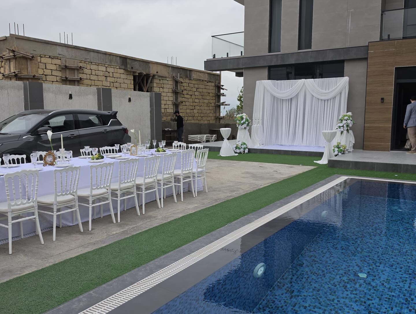 Ainur Decor