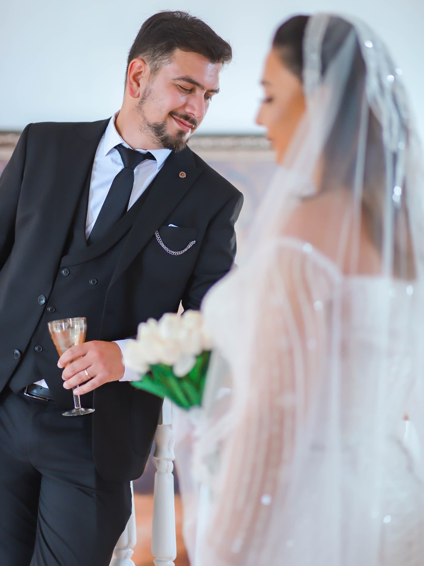 Toy və Nişan Foto / Video Çəkilişi