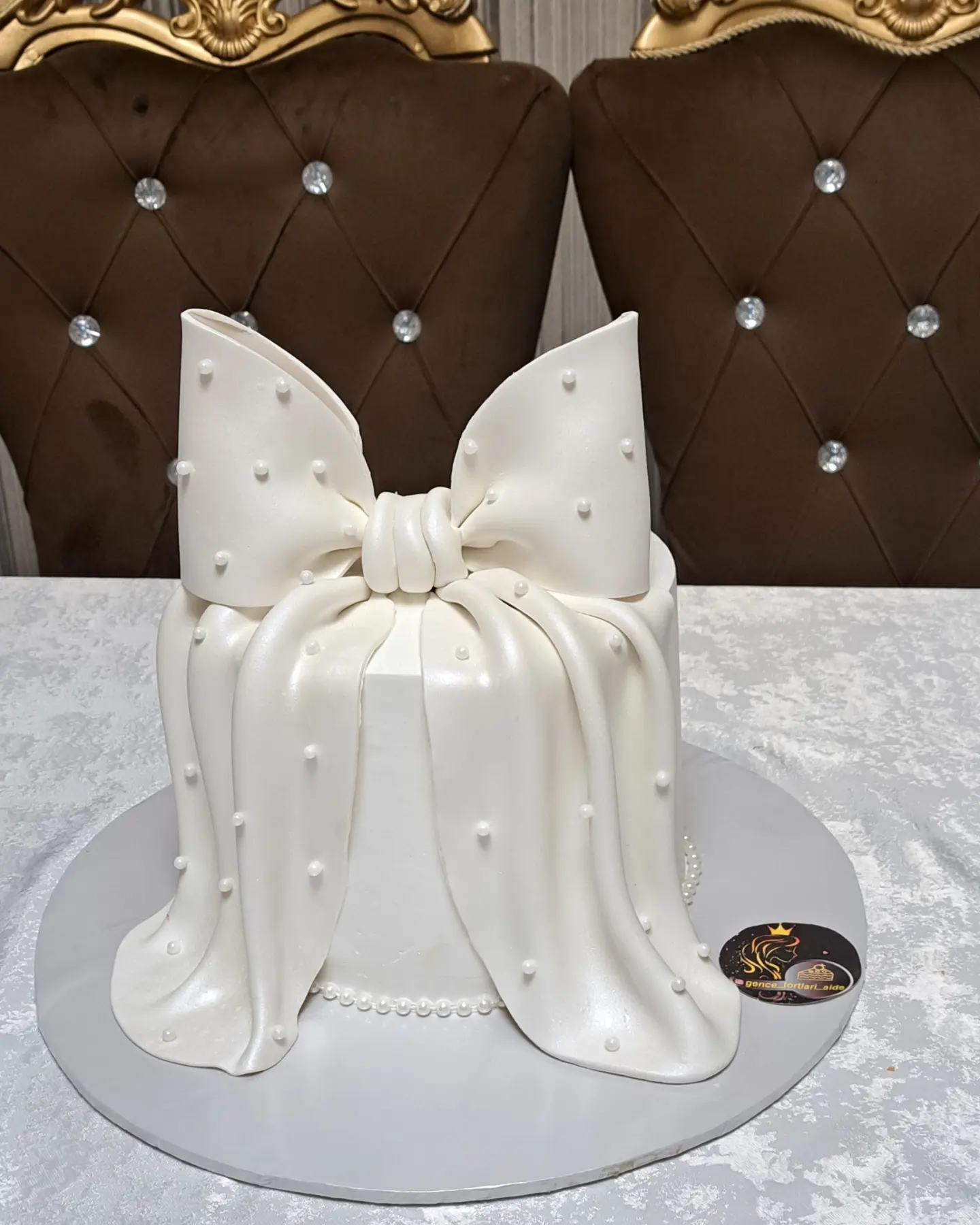 Nişan və Həri Tortları