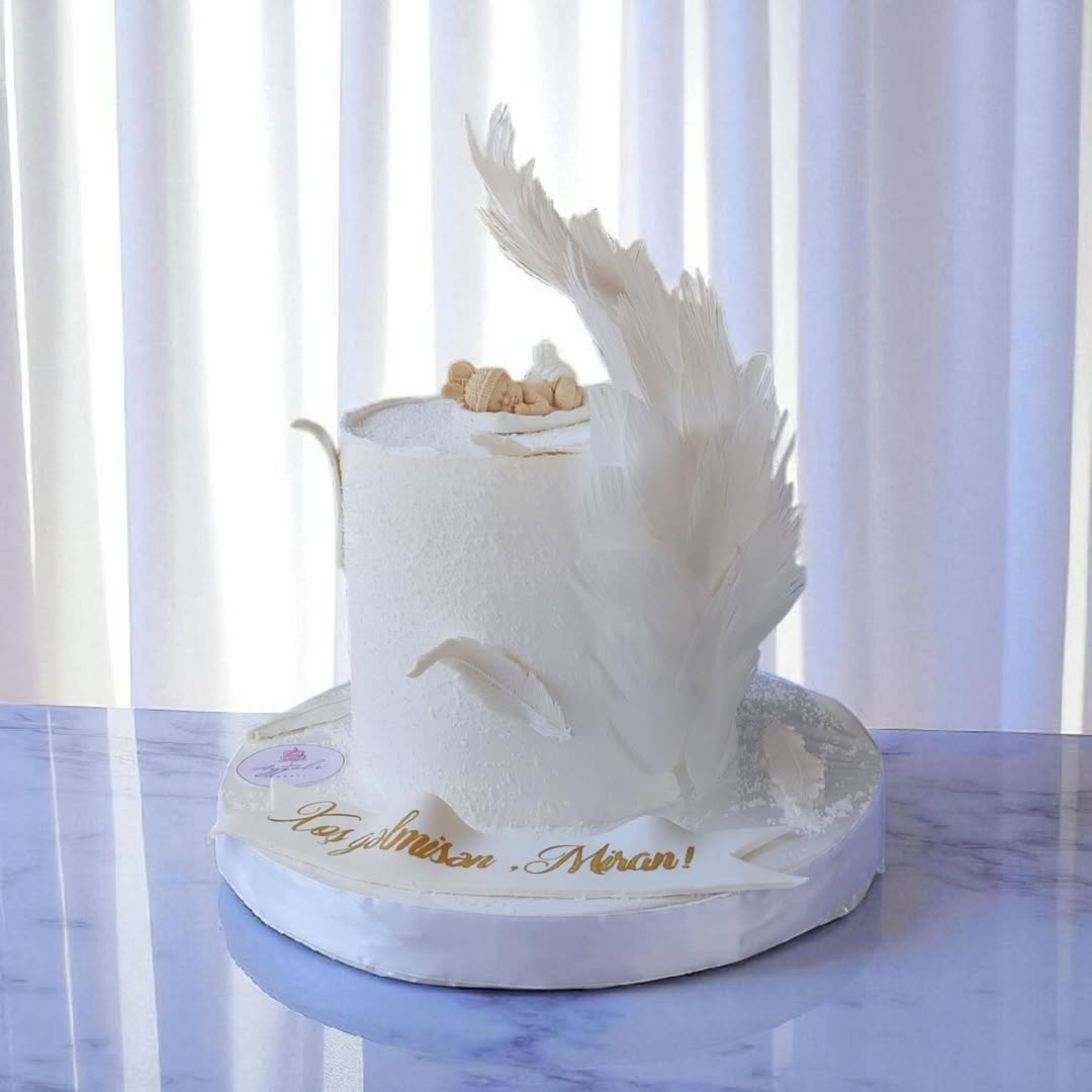 Toy və Nişan Tortları