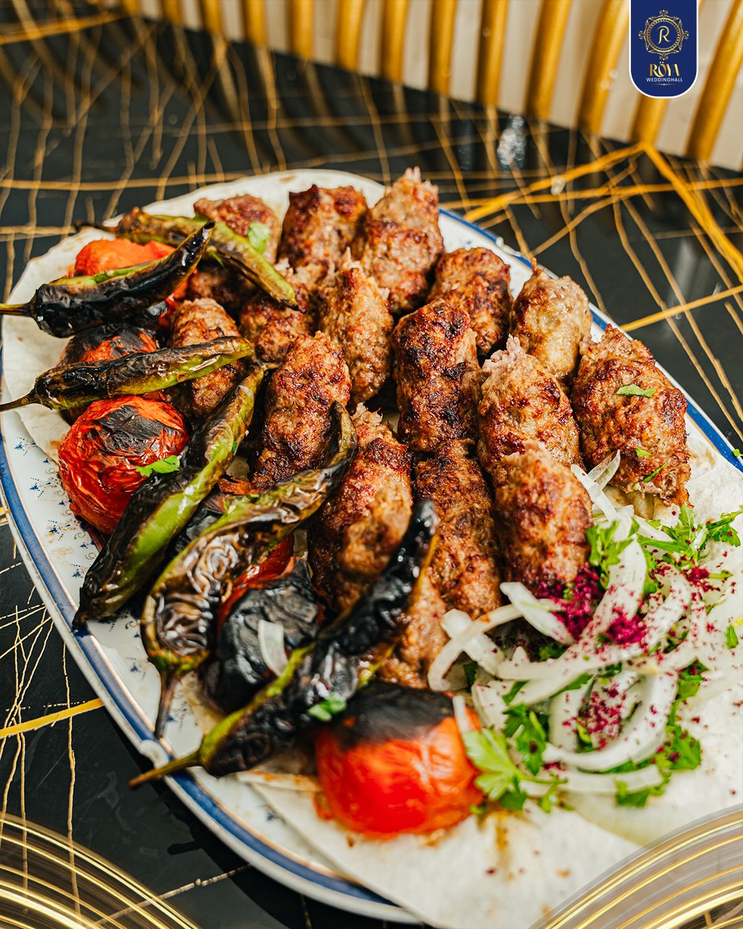 Xına Gecələrinin Təşkili