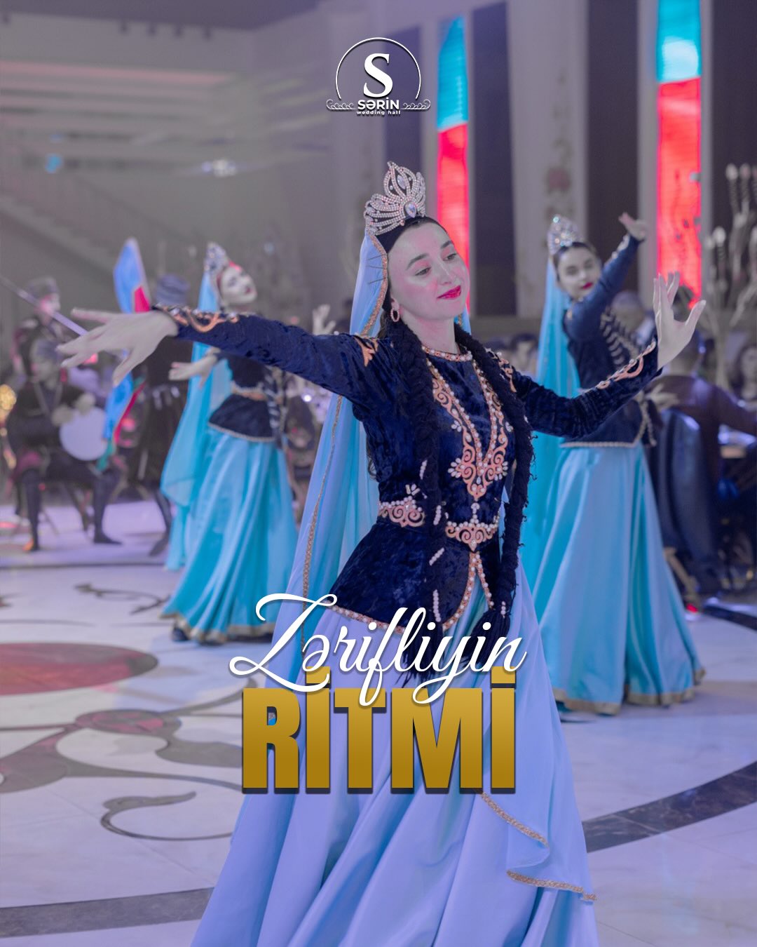 Nişan Mərasimlərinin Təşkili